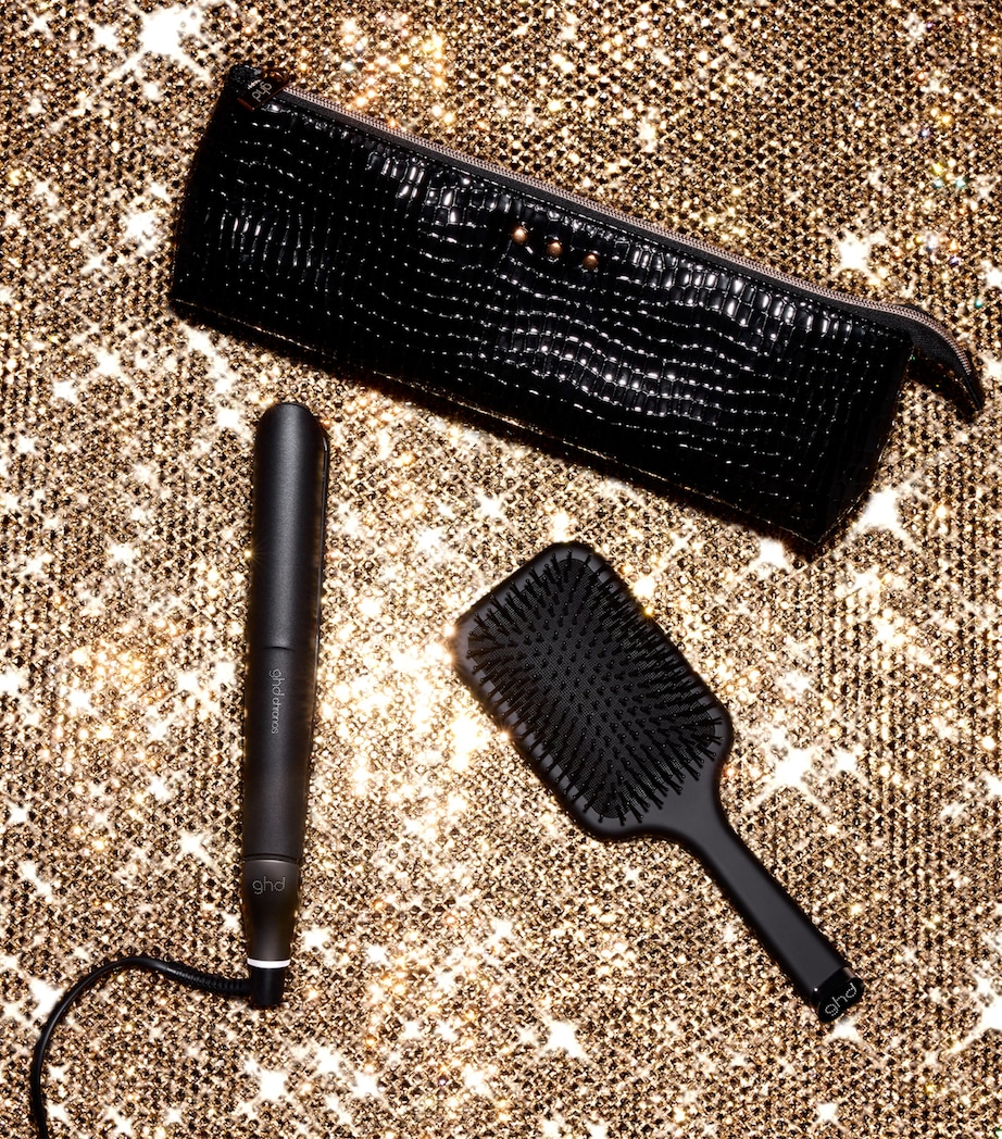 Chronos Straighteners Gift Set NO COLOUR Image 3