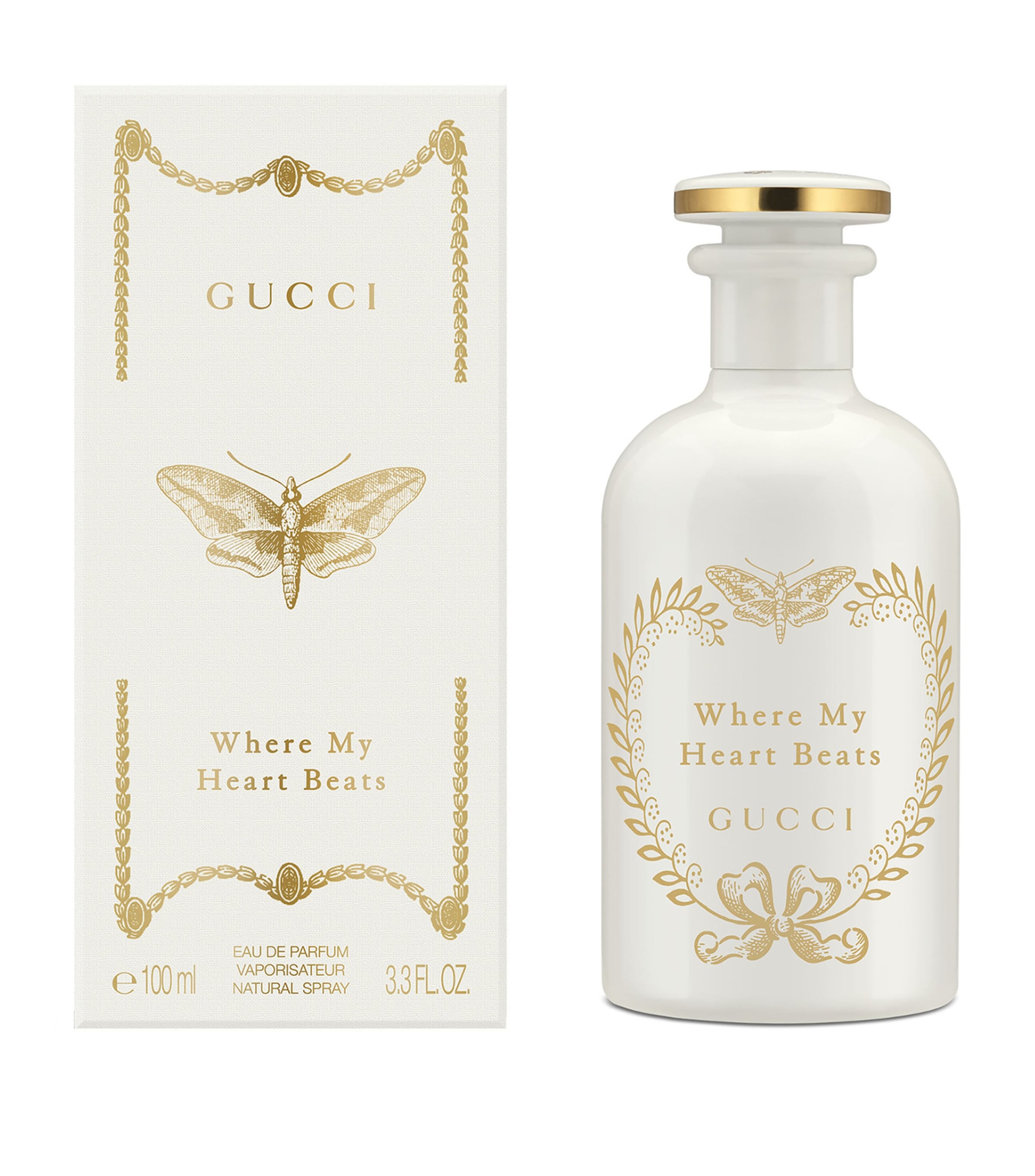 Gucci The Alchemist's Garden Where My Heart Beats Eau de Parfum