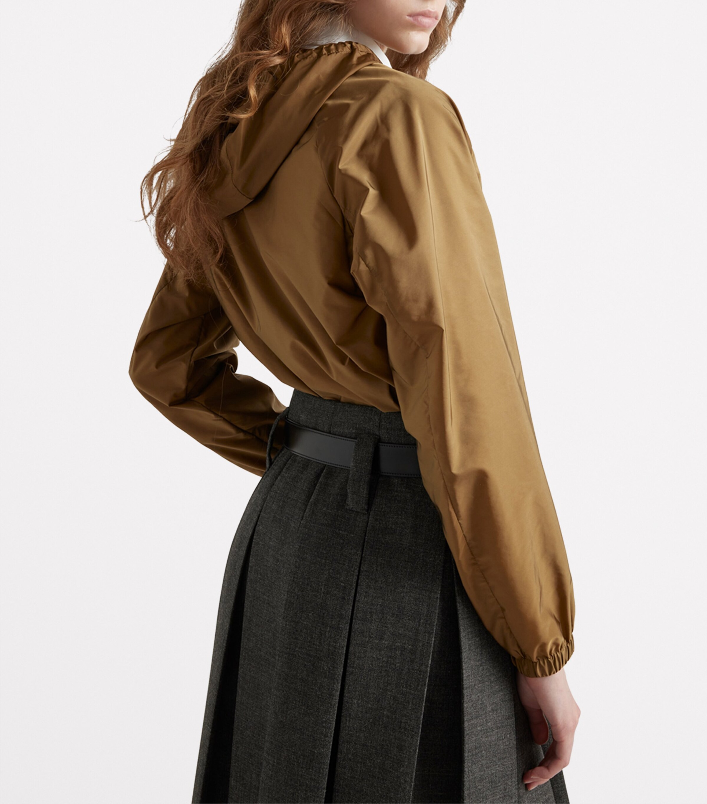 Re-Nylon Jacket F0594 Image 6