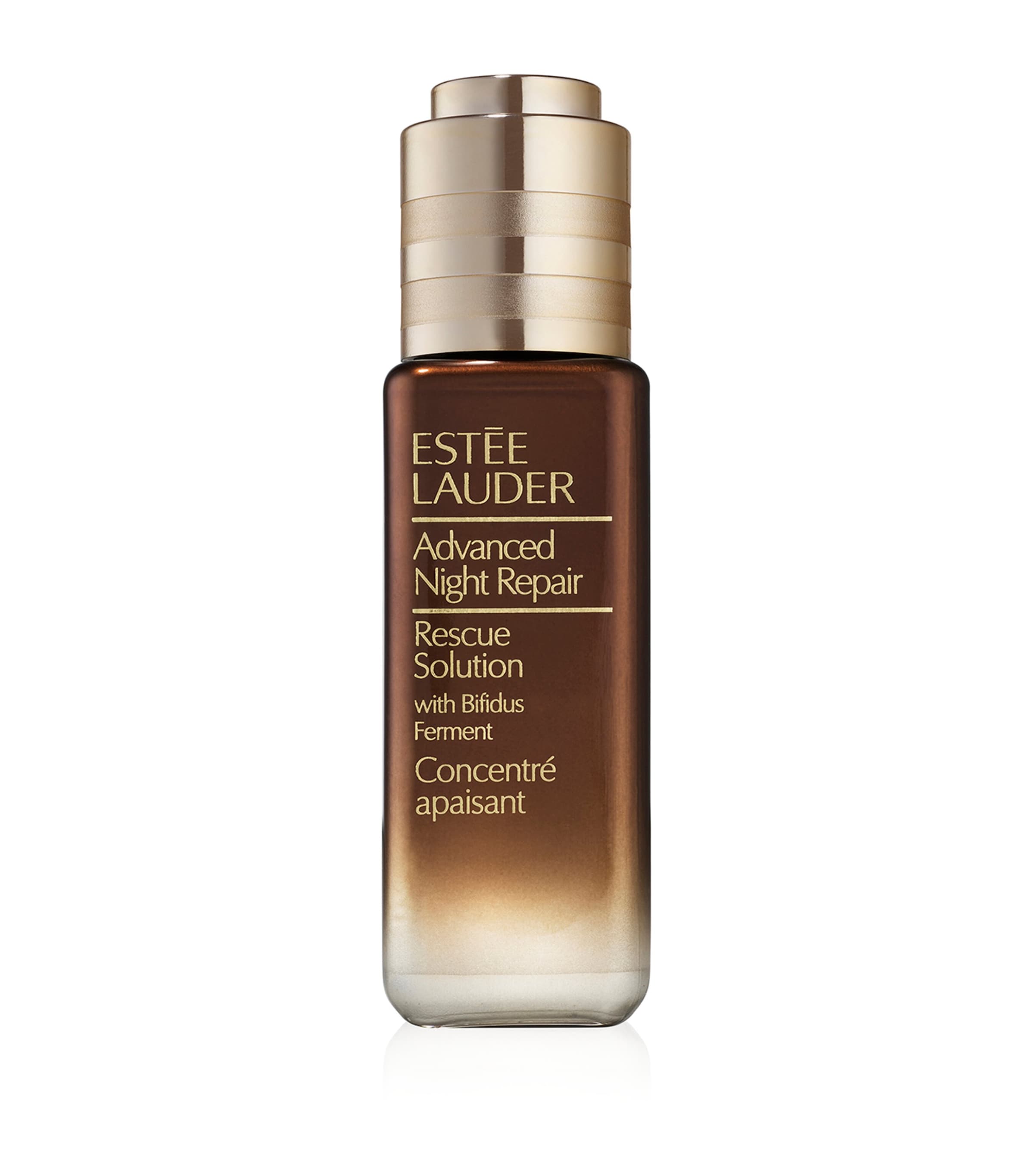 Estée Lauder Advanced Night Repair Rescue Solution Serum With 15% Bifidus Ferment