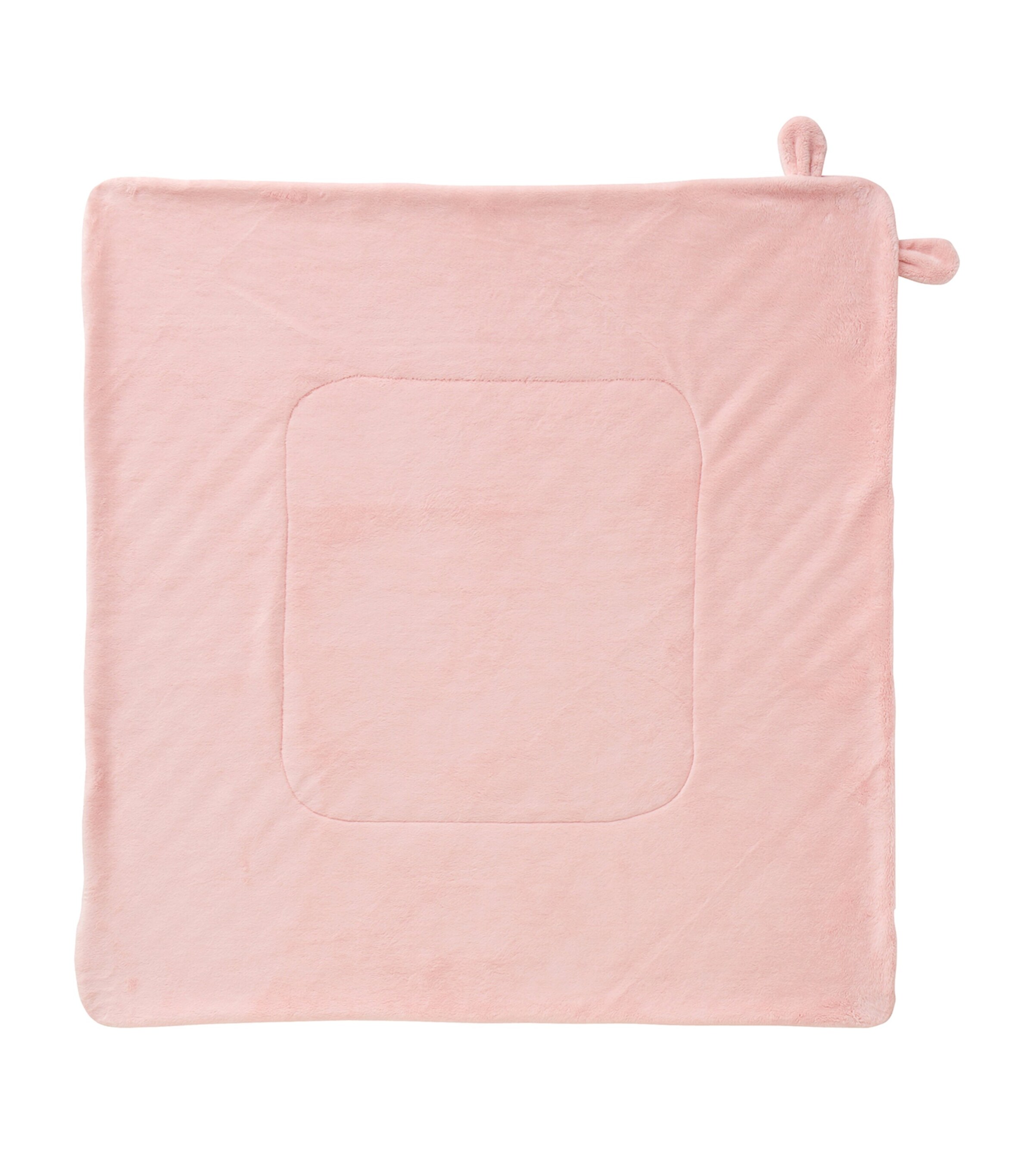 Miki House Hood-Detail Blanket Image 4