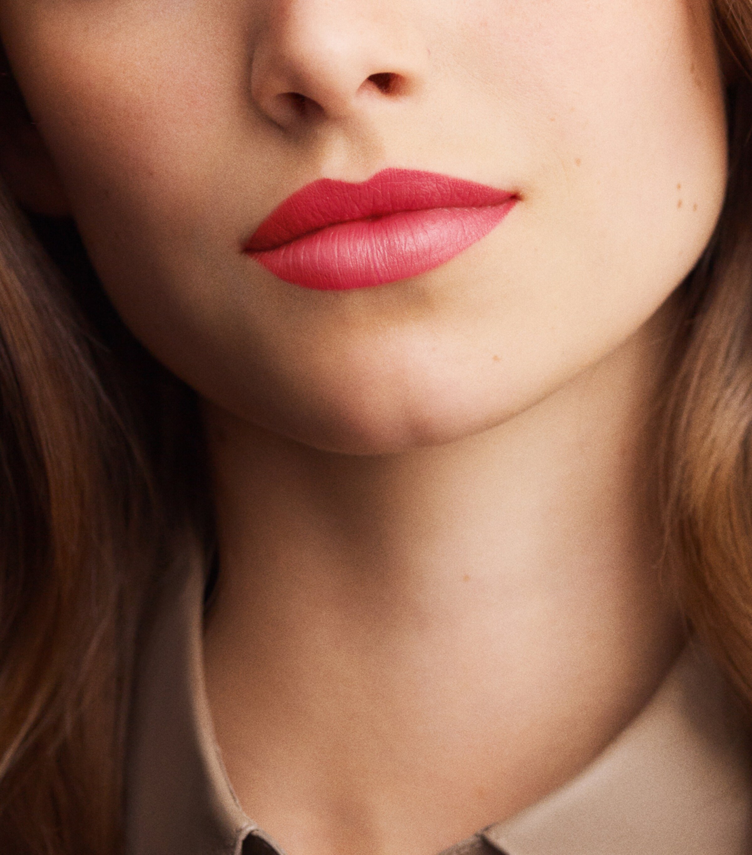 Rouge Hermès Satin Lipstick 40 ROSE LIPSTICK Image 8