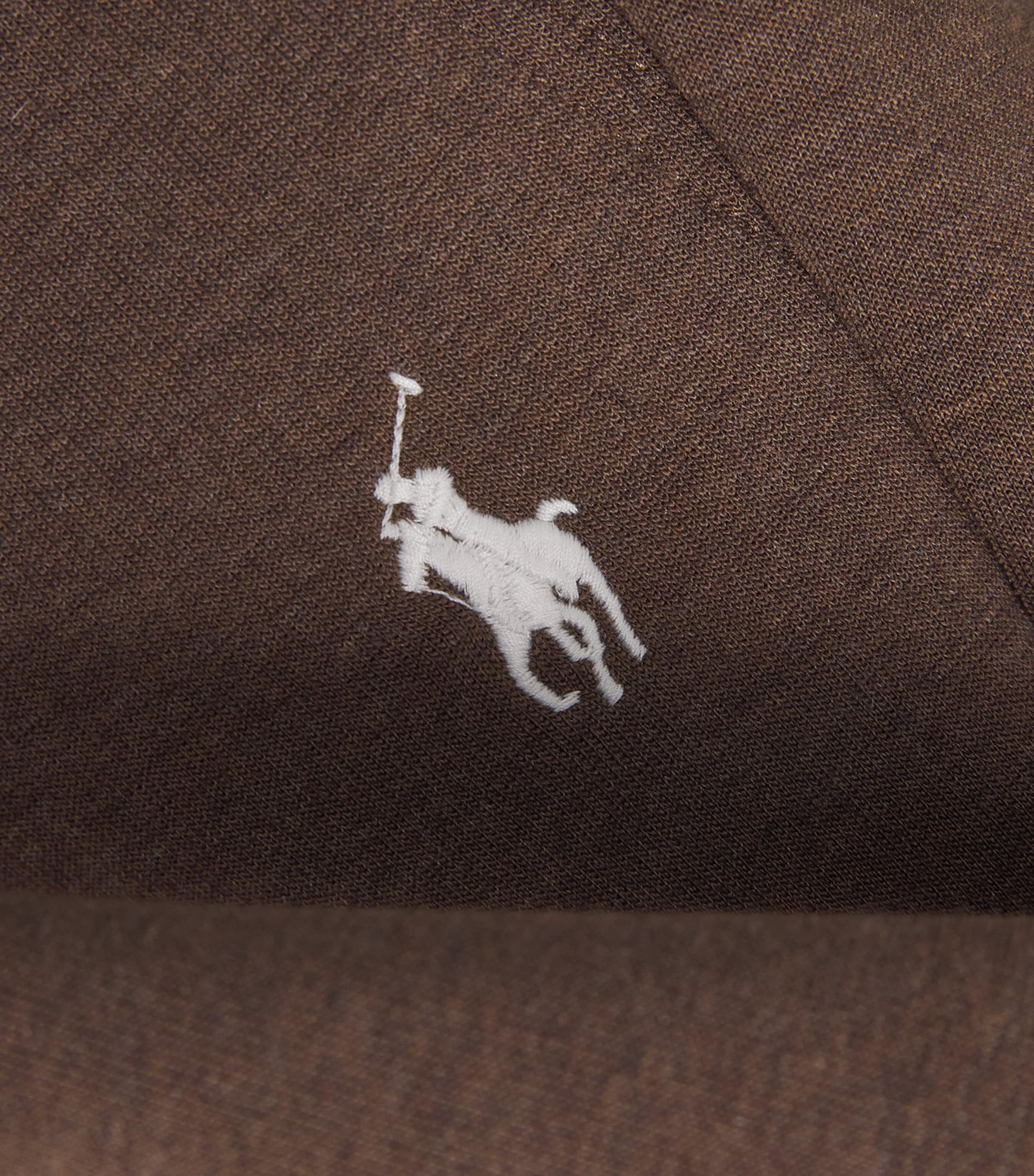 Tech Knit Sweatpants NUTMEG BROWN HEATHER Image 5