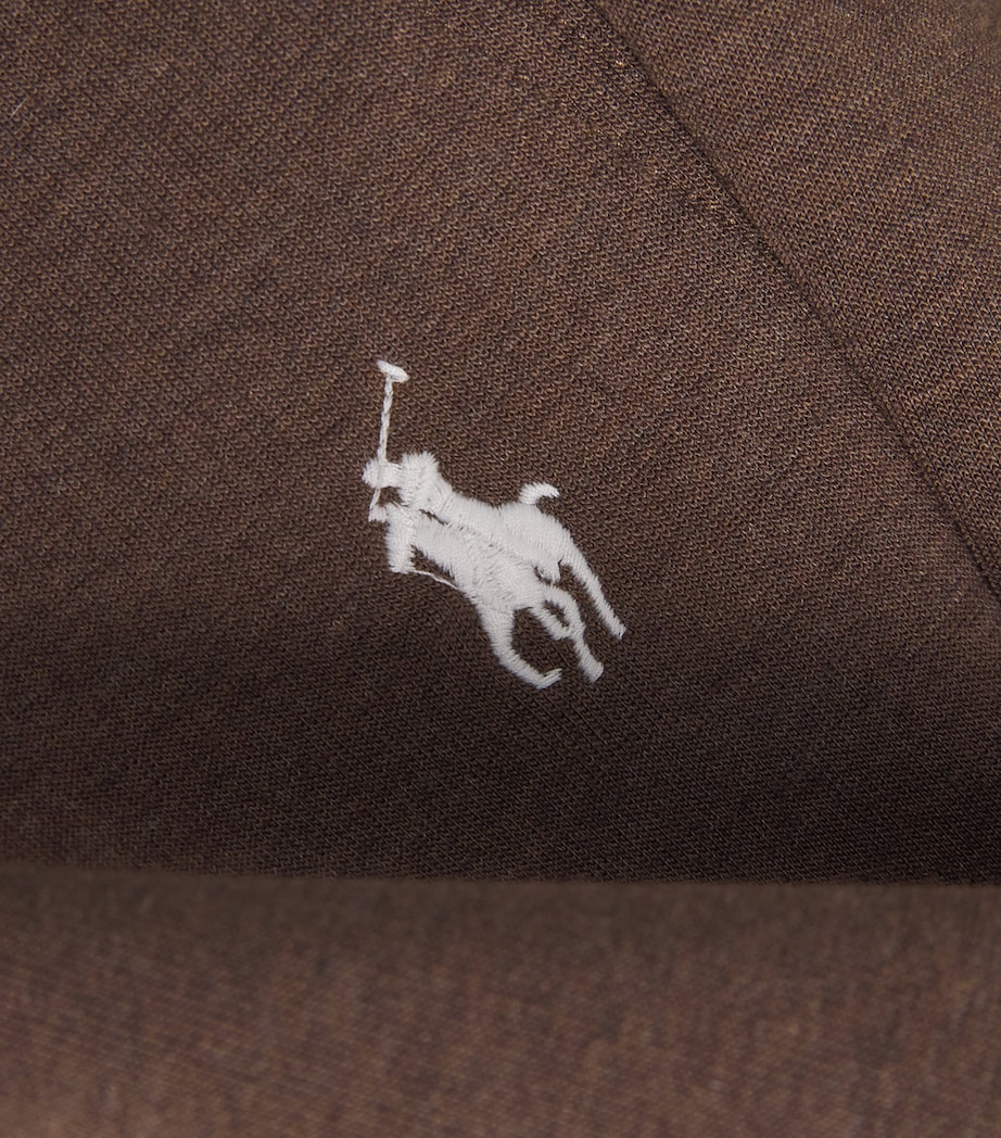 Tech Knit Sweatpants NUTMEG BROWN HEATHER Image 5