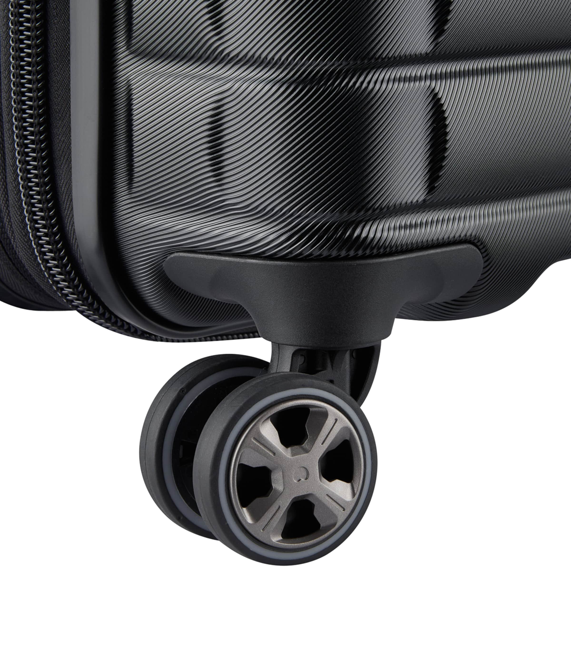 Shadow Spinner Cabin Suitcase (55cm) BLACK TWILL 00 Image 7