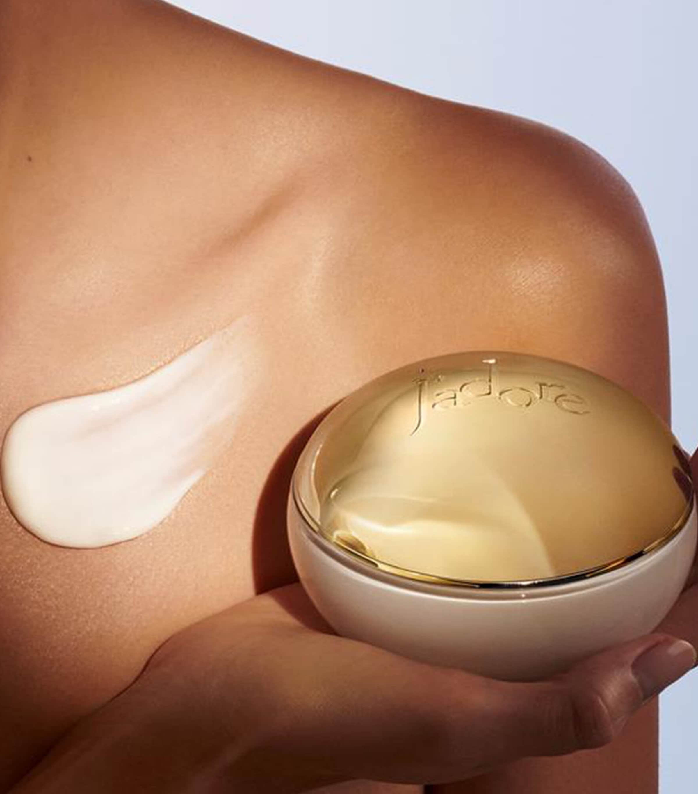 DIOR J'adore Les Adorables Body Cream (150ml) | Harrods UK