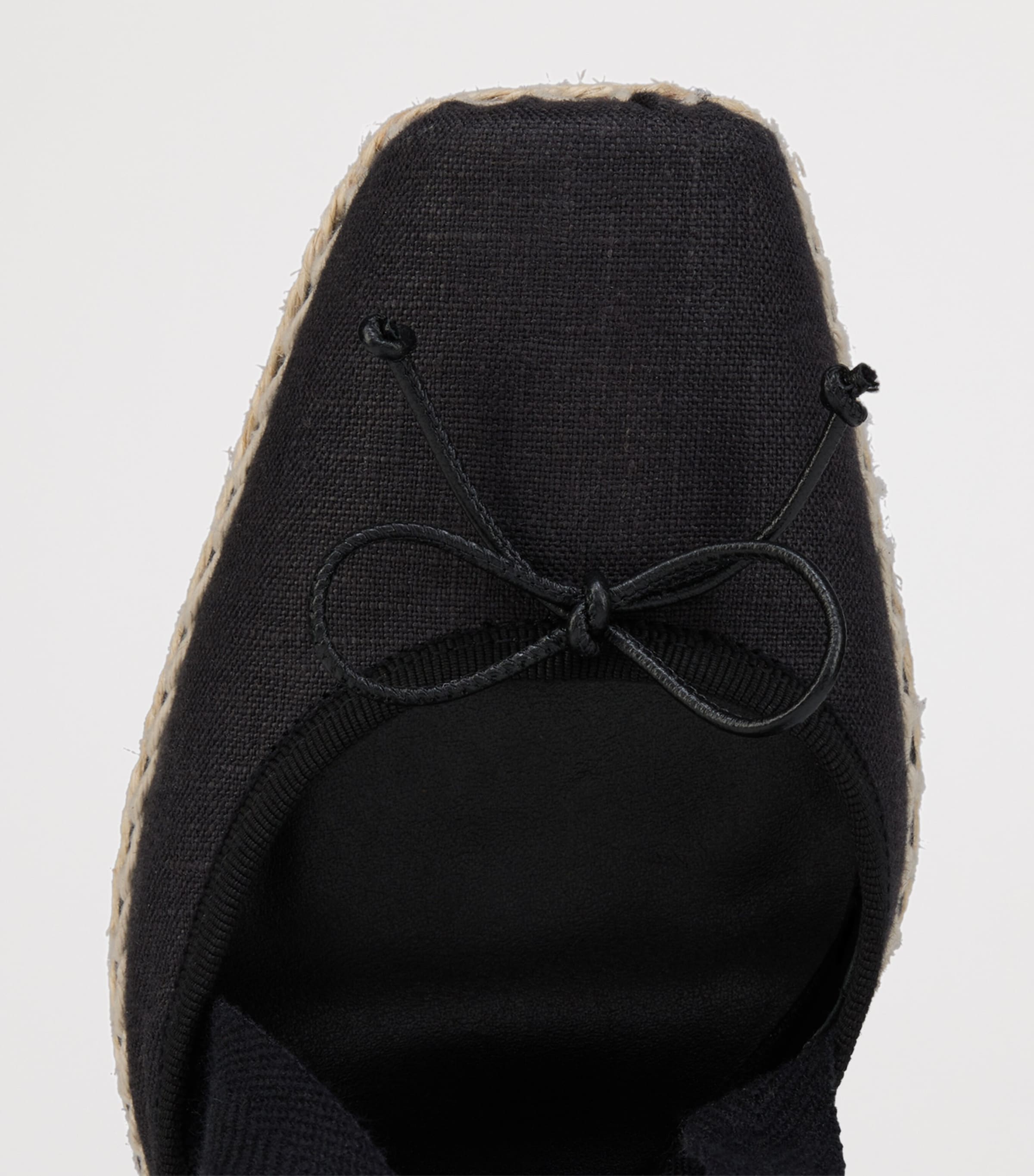 Christian Louboutin Cassiadrilla Espadrille Pumps 100 Image 5