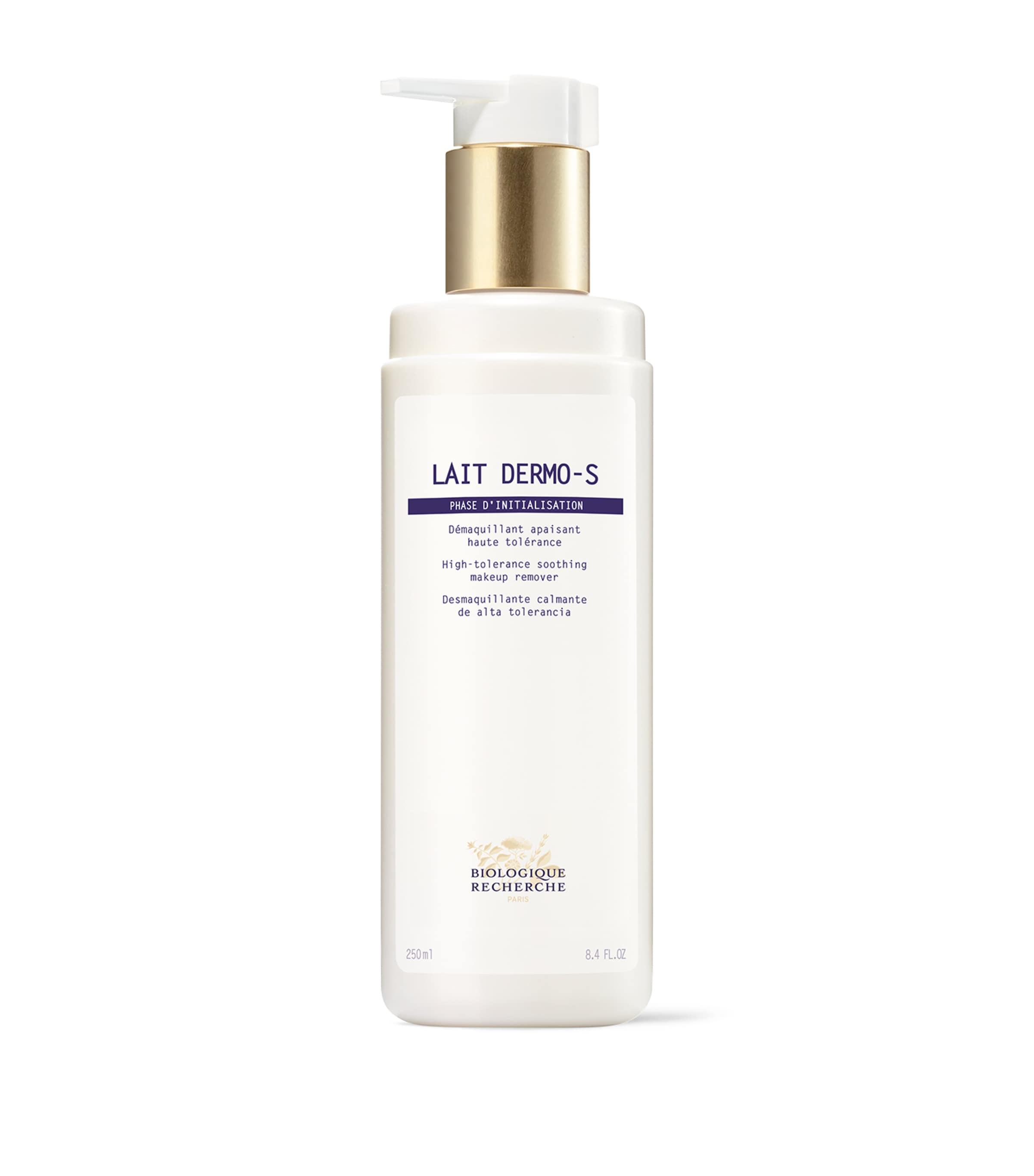 Biologique Recherche Lait Dermo-S Milk Cleanser (250ml)