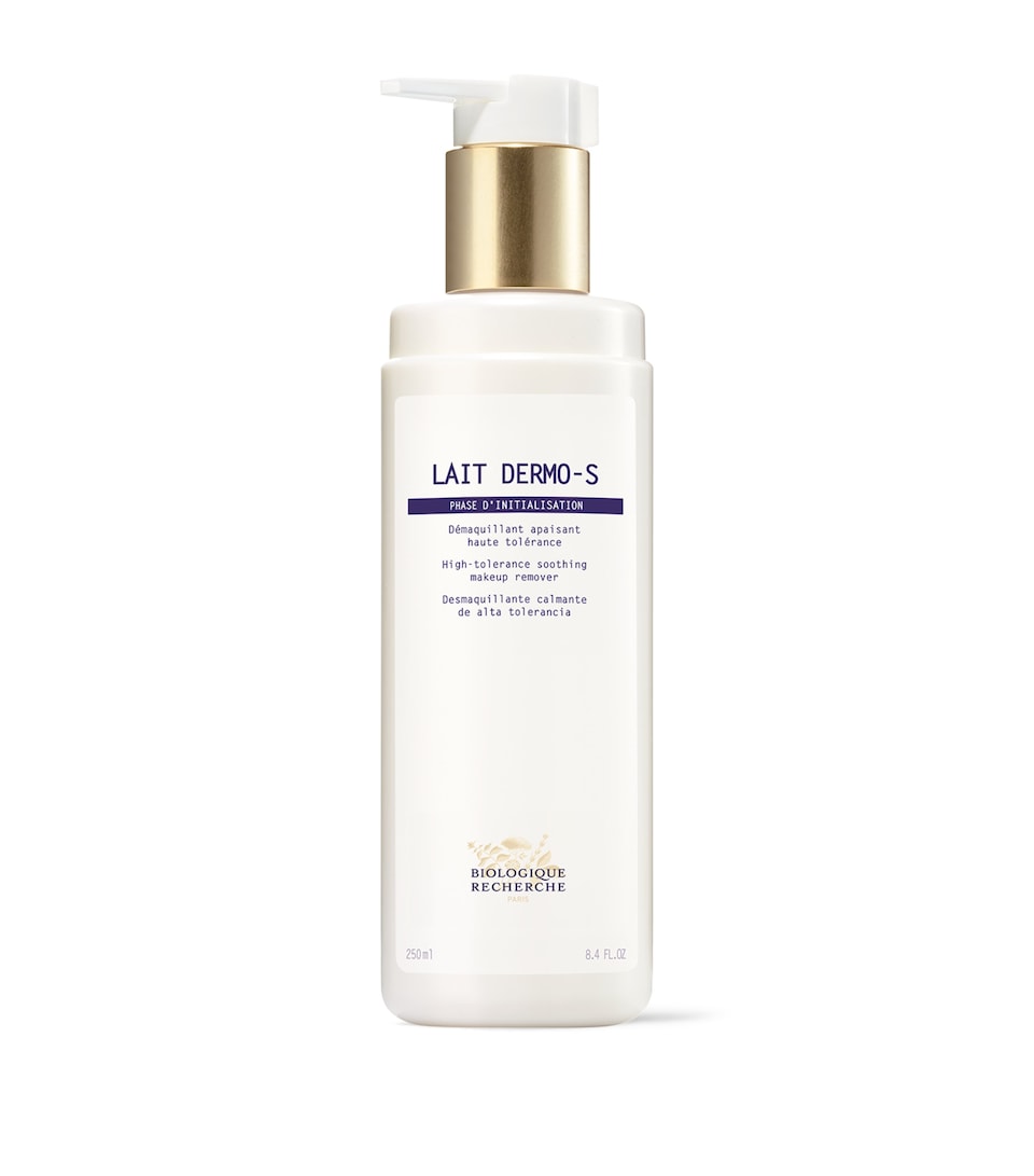 Biologique Recherche Lait Dermo-S Milk Cleanser (250ml)