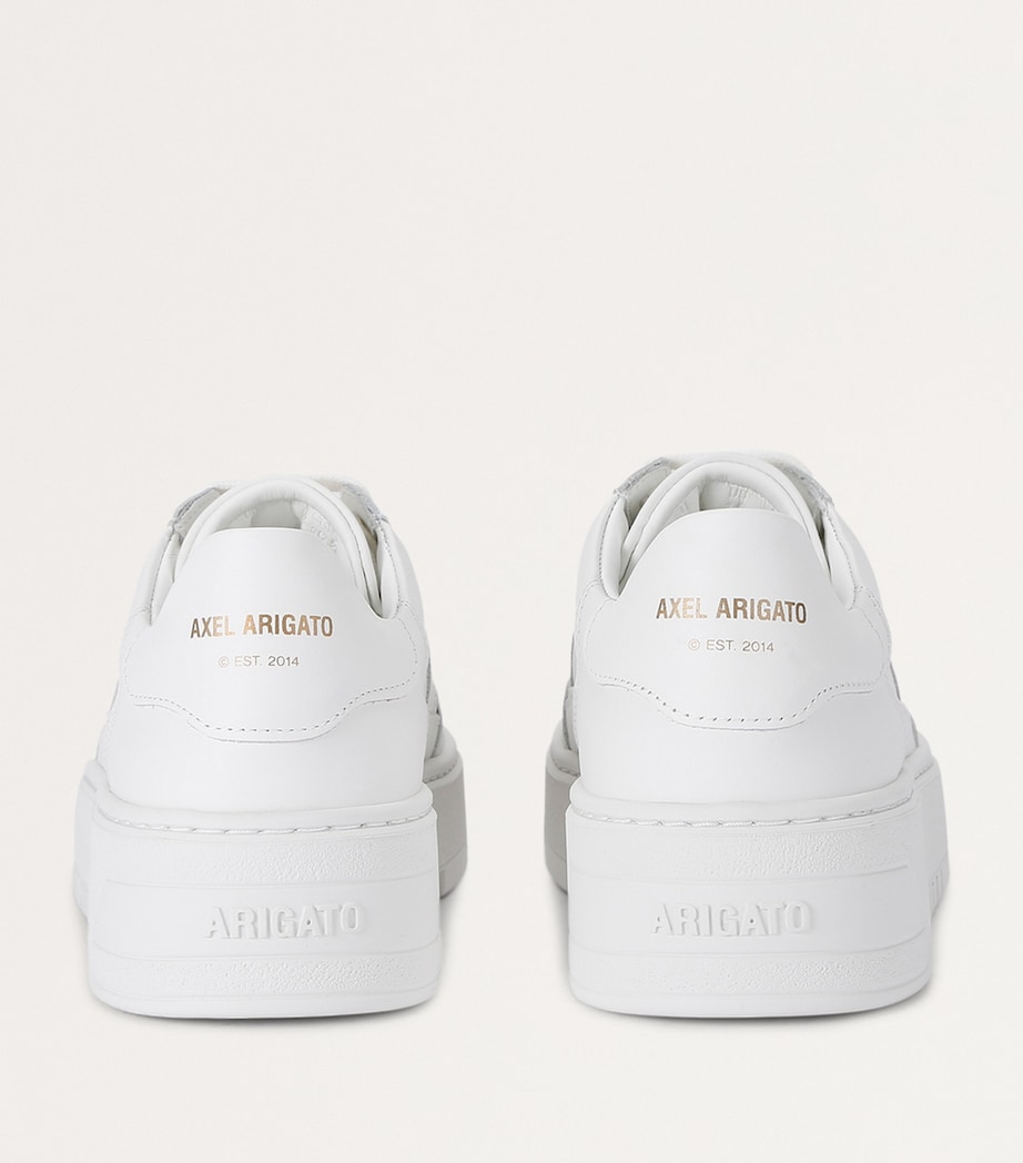 Axel Arigato Orbit Sneakers White Image 2