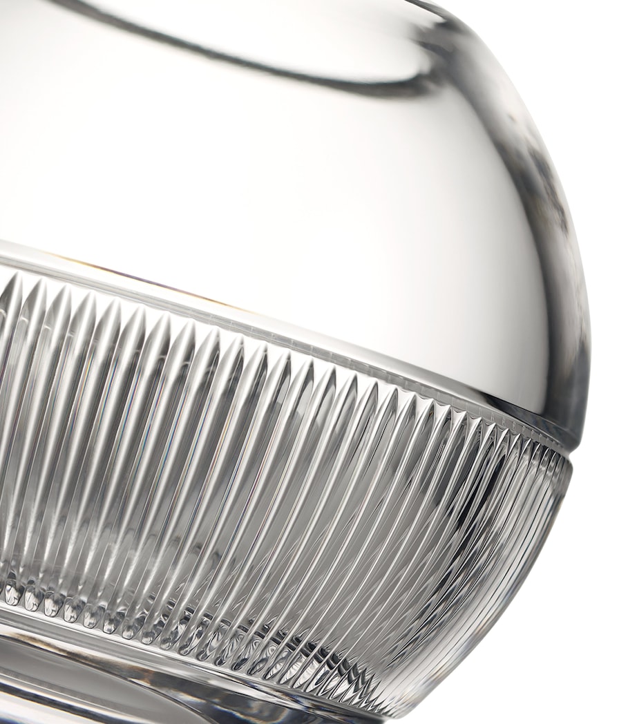 Wedgwood Crystal Helia Wine Decanter (740ml) Clear Image 2