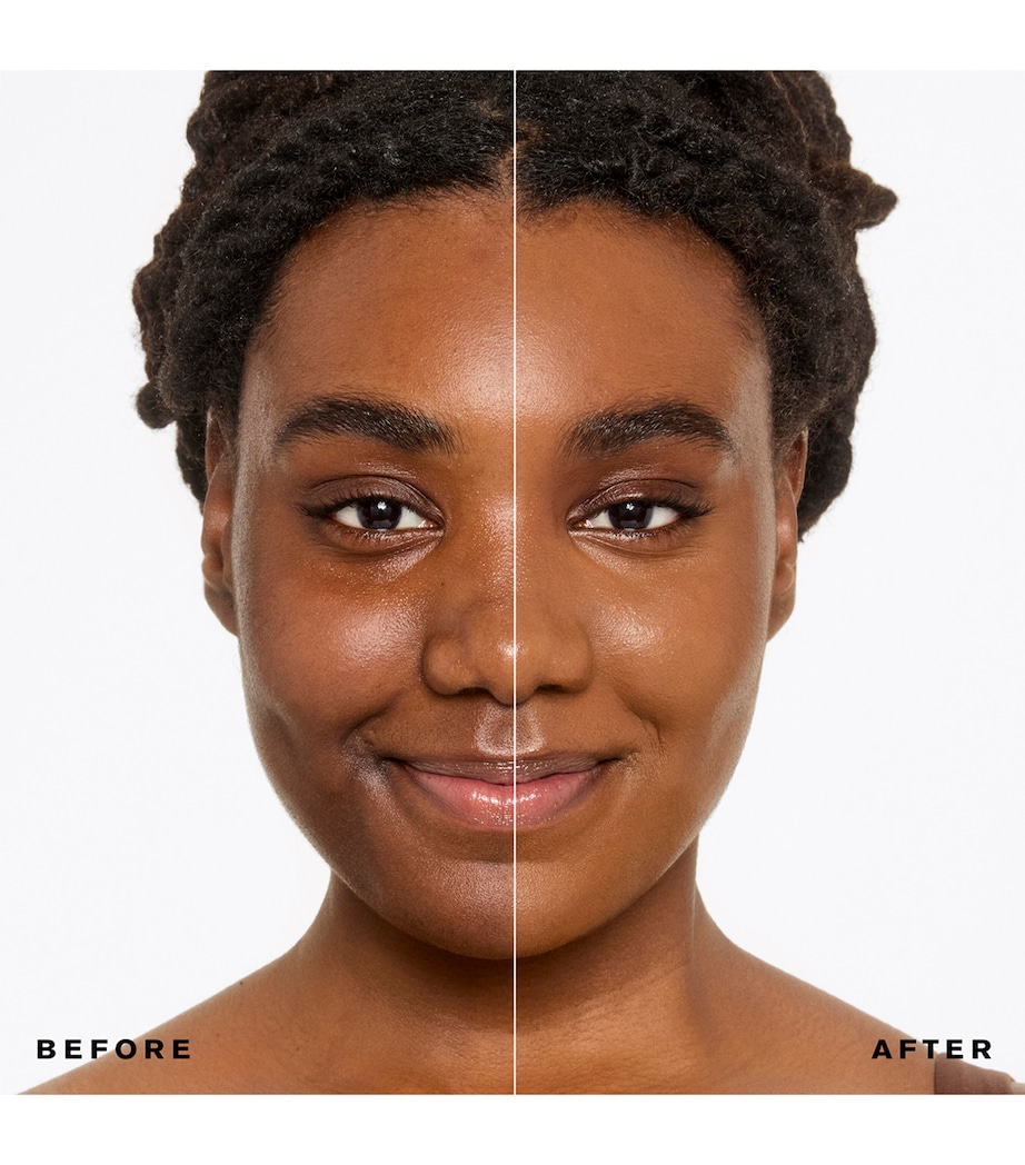 Double Wear Longwear Matte Foundation SPF 10 8N1 ESPRESSO Image 2