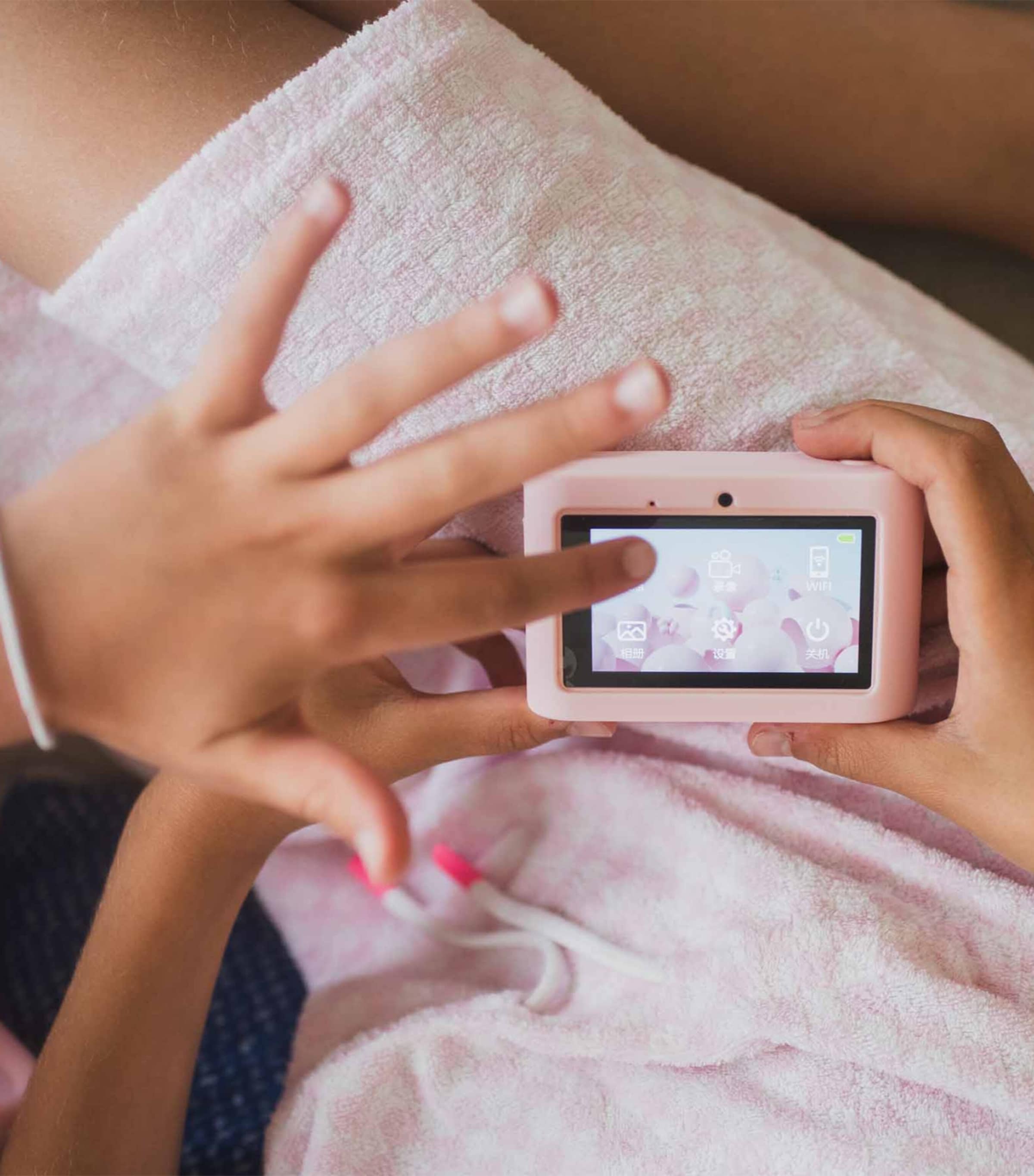 Urban Zoo Unicorn C5 Camera MULTI Image 7