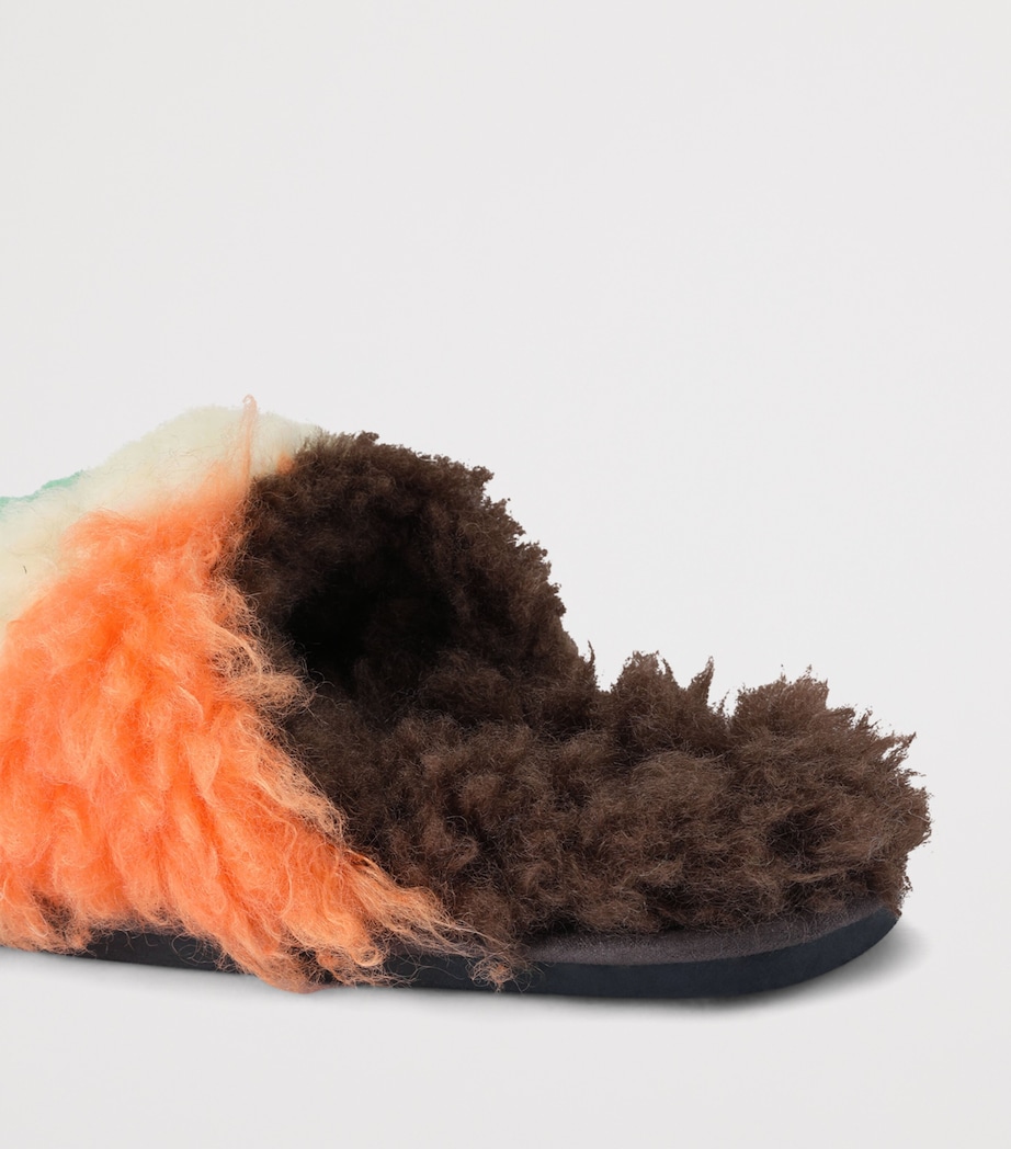 Kurt Geiger London Kensington Slippers Other Image 3