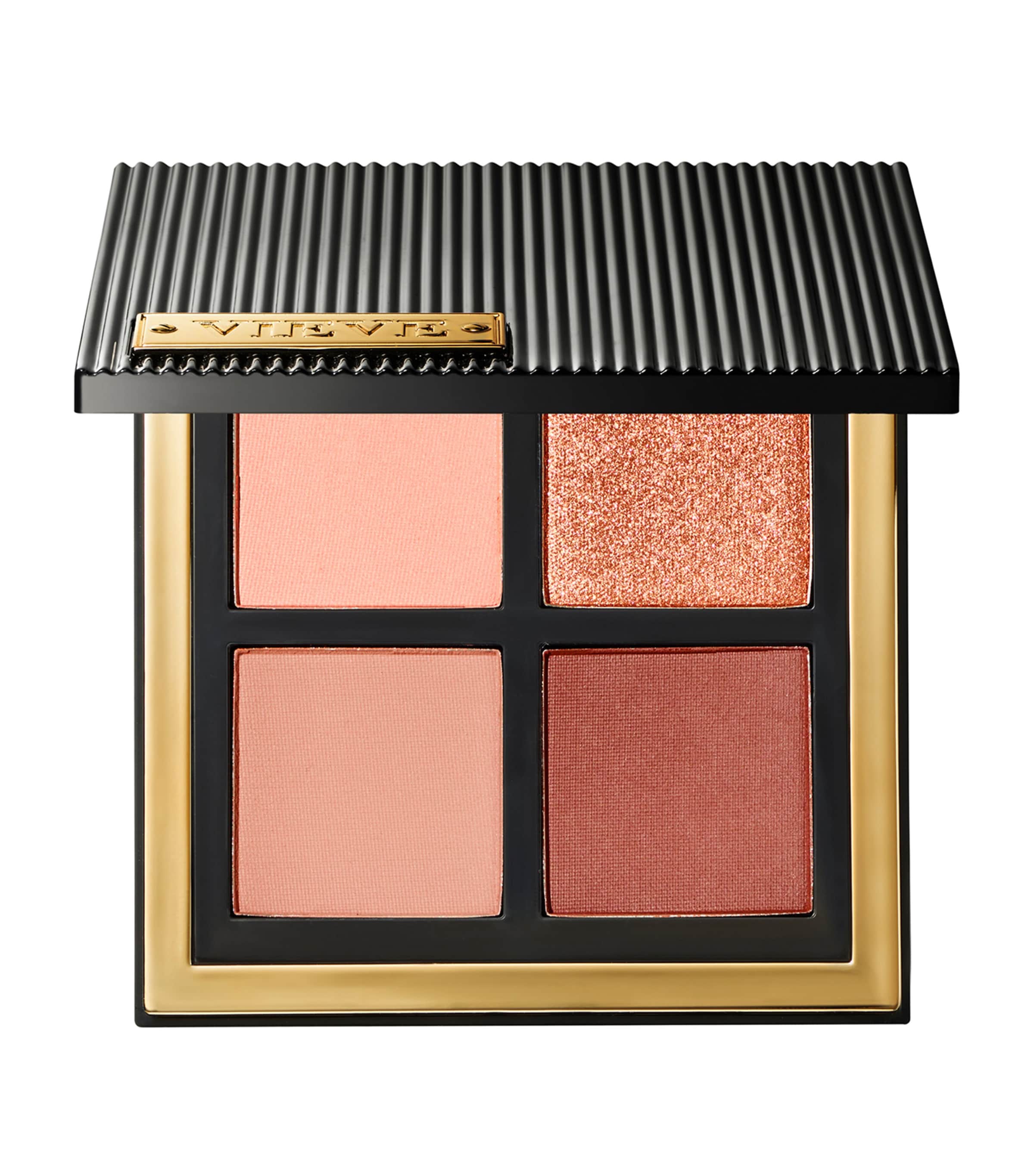 Vieve Soul Shadows Eyeshadow Palette Lure Image 1