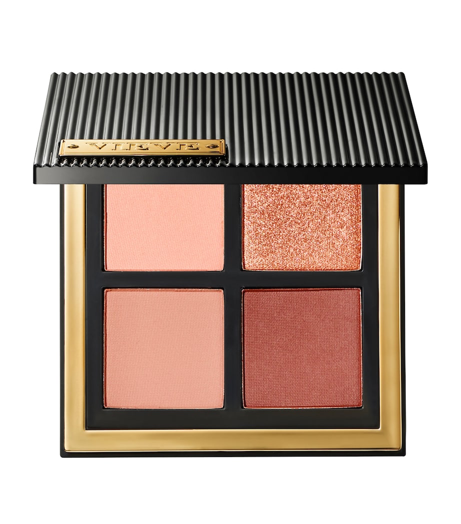 Vieve Soul Shadows Eyeshadow Palette Lure Image 1