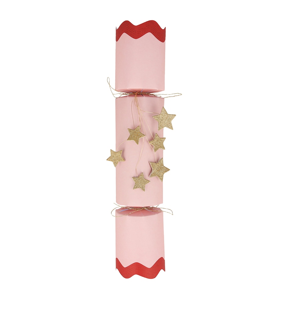 Christmas Crackers (Set of 6) MULTICOLORED Image 6