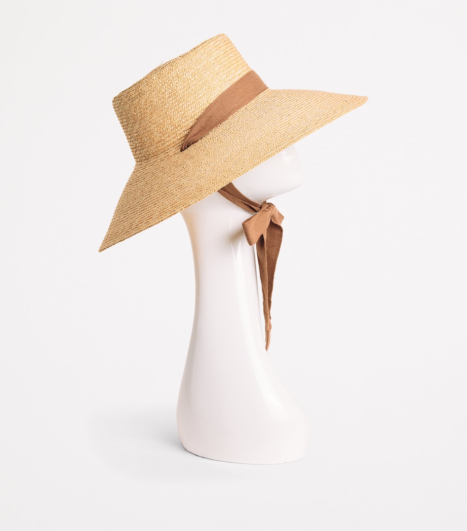 Paloma Sun Hat NATURAL Image 4