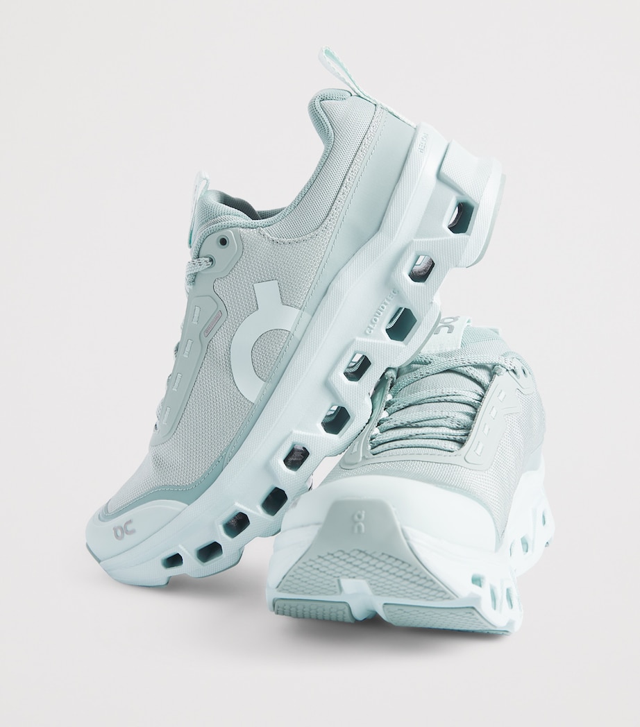 On Cloudmonster 1 Trainers Brook | Seaglass Image 5