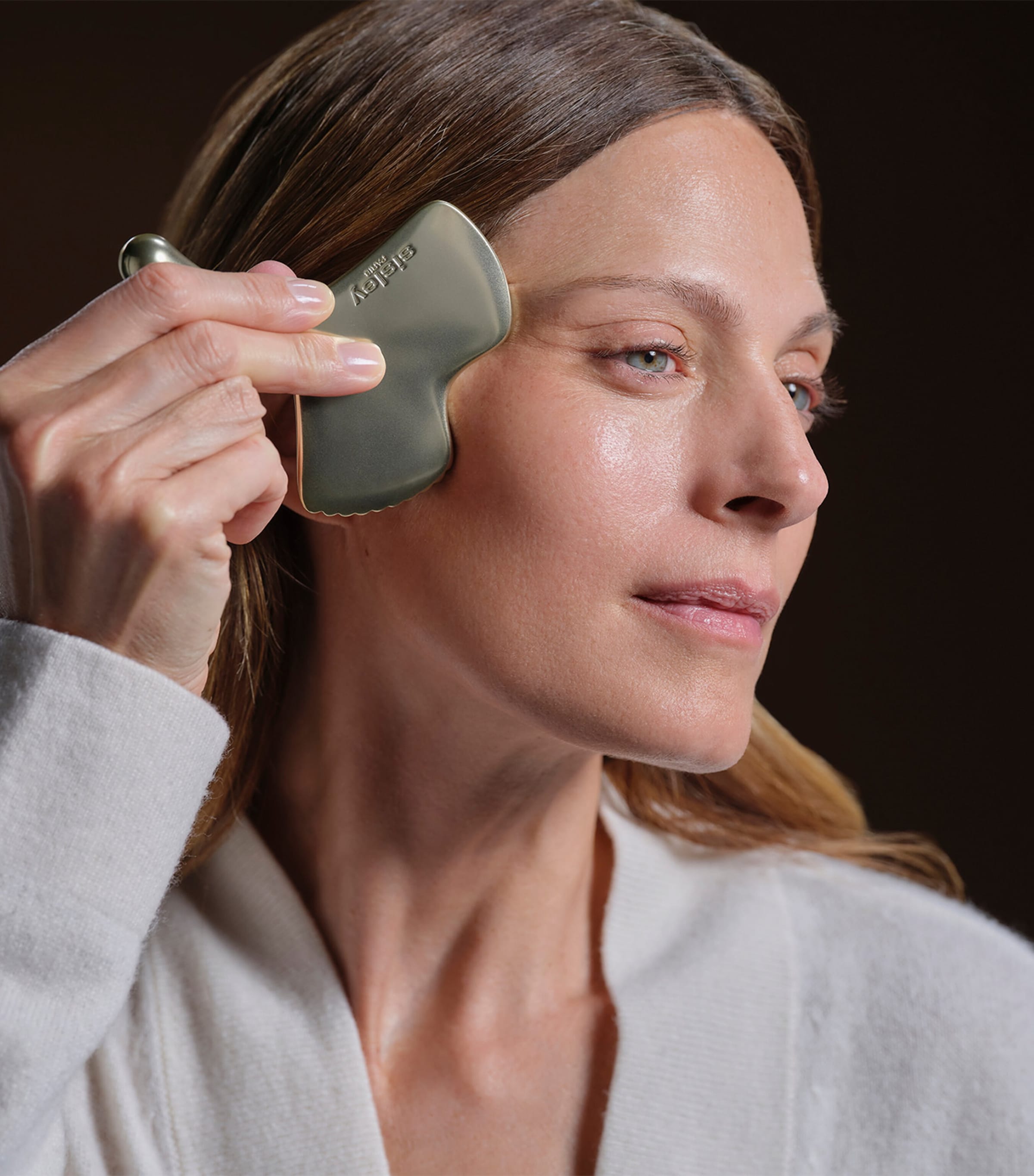 Gingko Gua Sha NO COLOUR Image 2