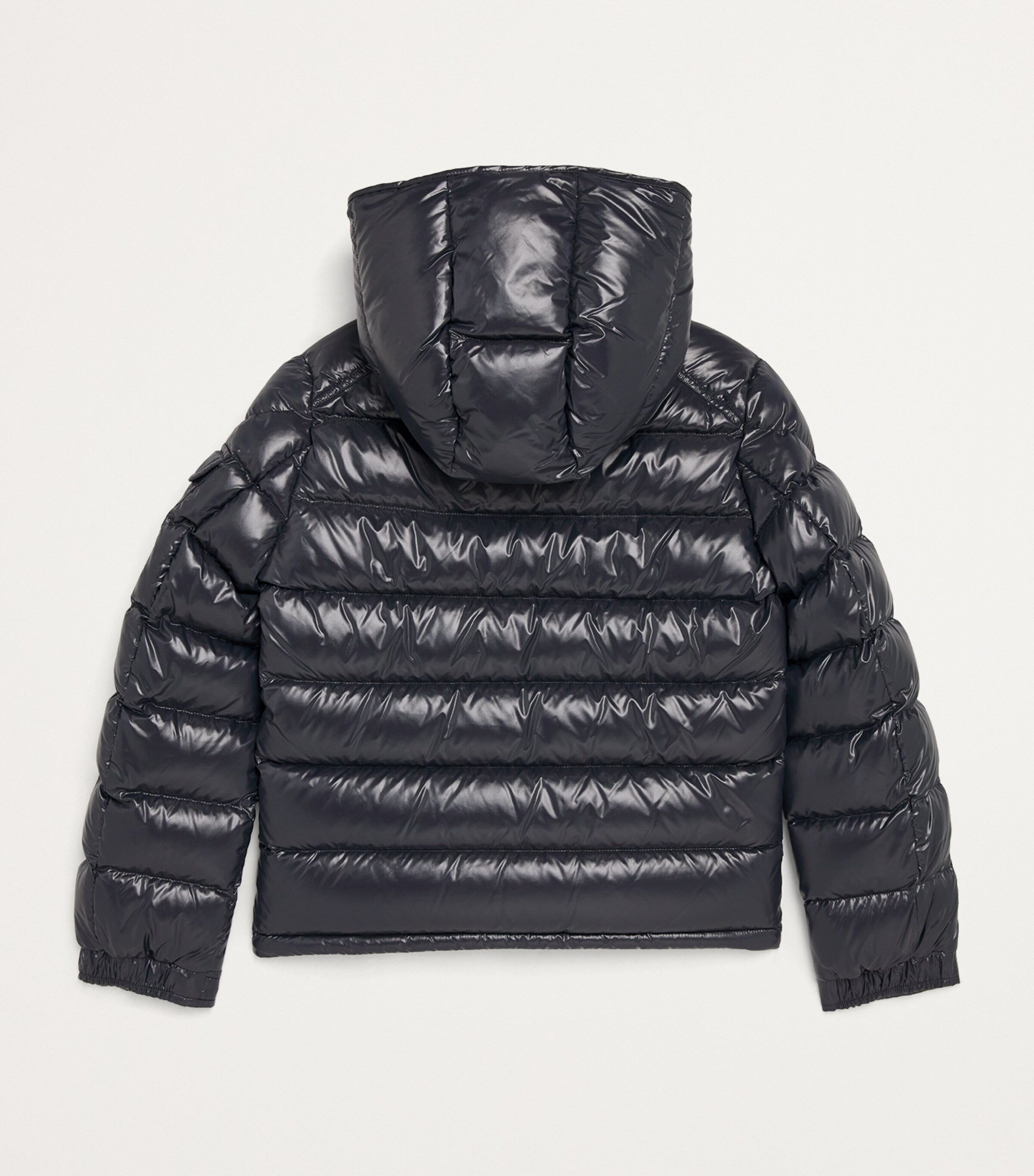 Moncler Enfant Down New Maya Puffer Jacket 12 14 Years Harrods UK