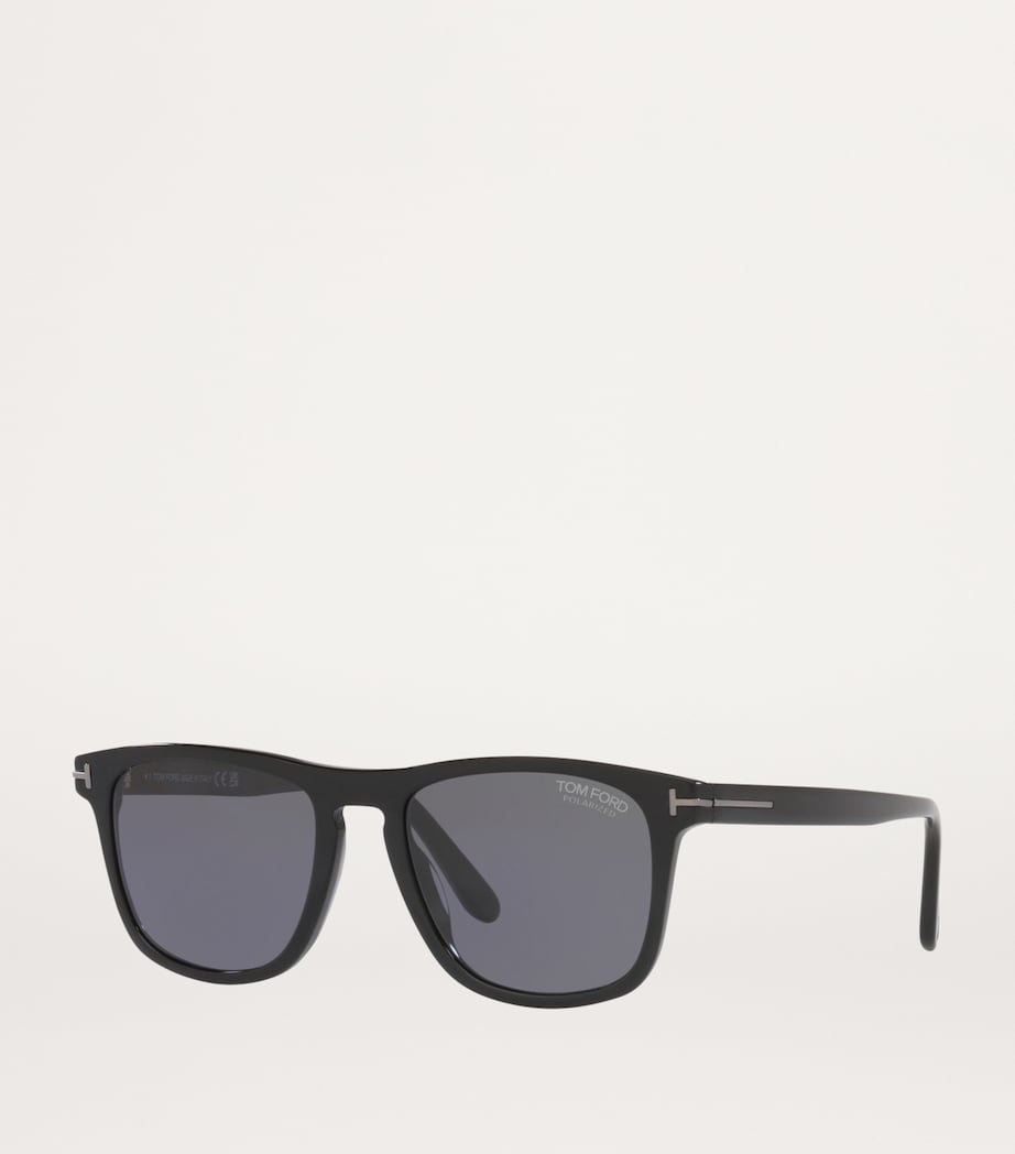 Acetate FT0930-N Sunglasses 1330M1 Image 2