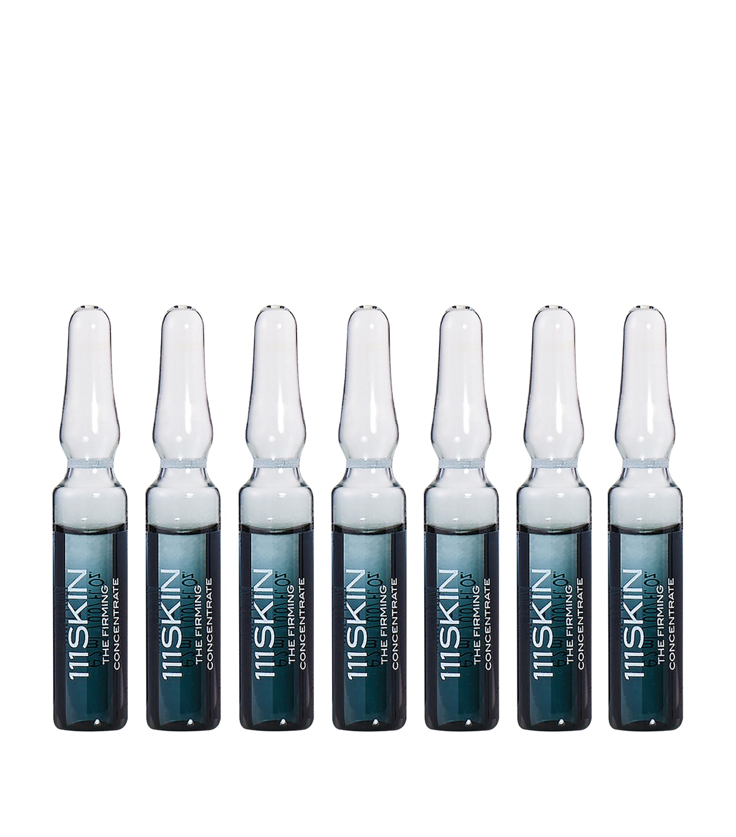 111Skin The Firming Concentrate (7 x 2ml) Image 3