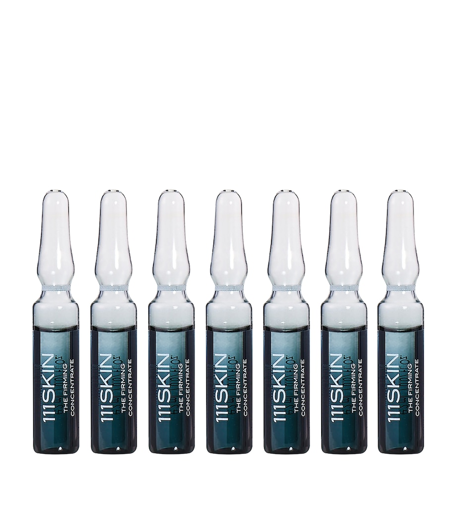 The Firming Concentrate (7 x 2ml) NO COLOUR Image 3
