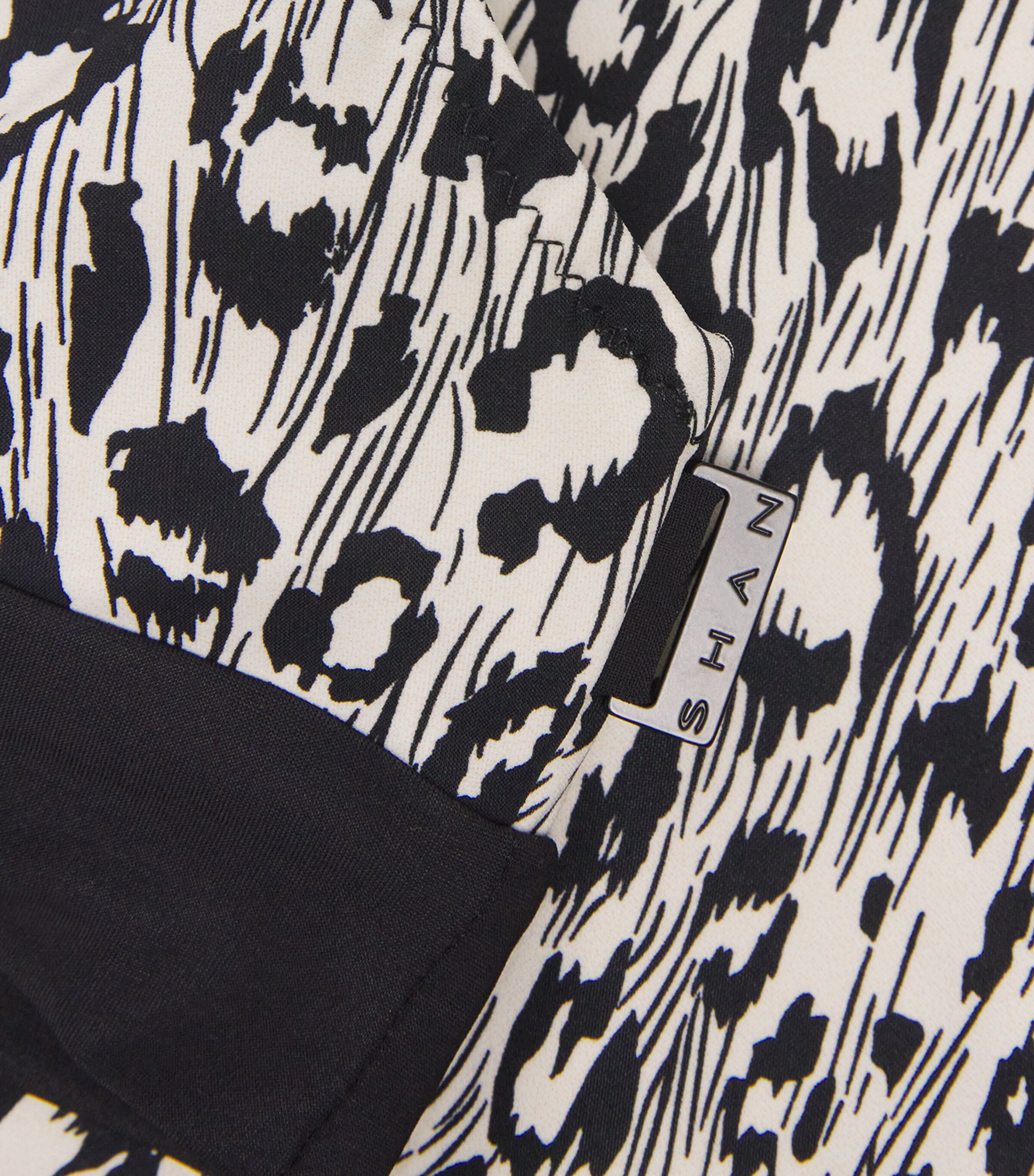 Leopard Print Bikini Bottoms 950 LEO/LEO Image 4