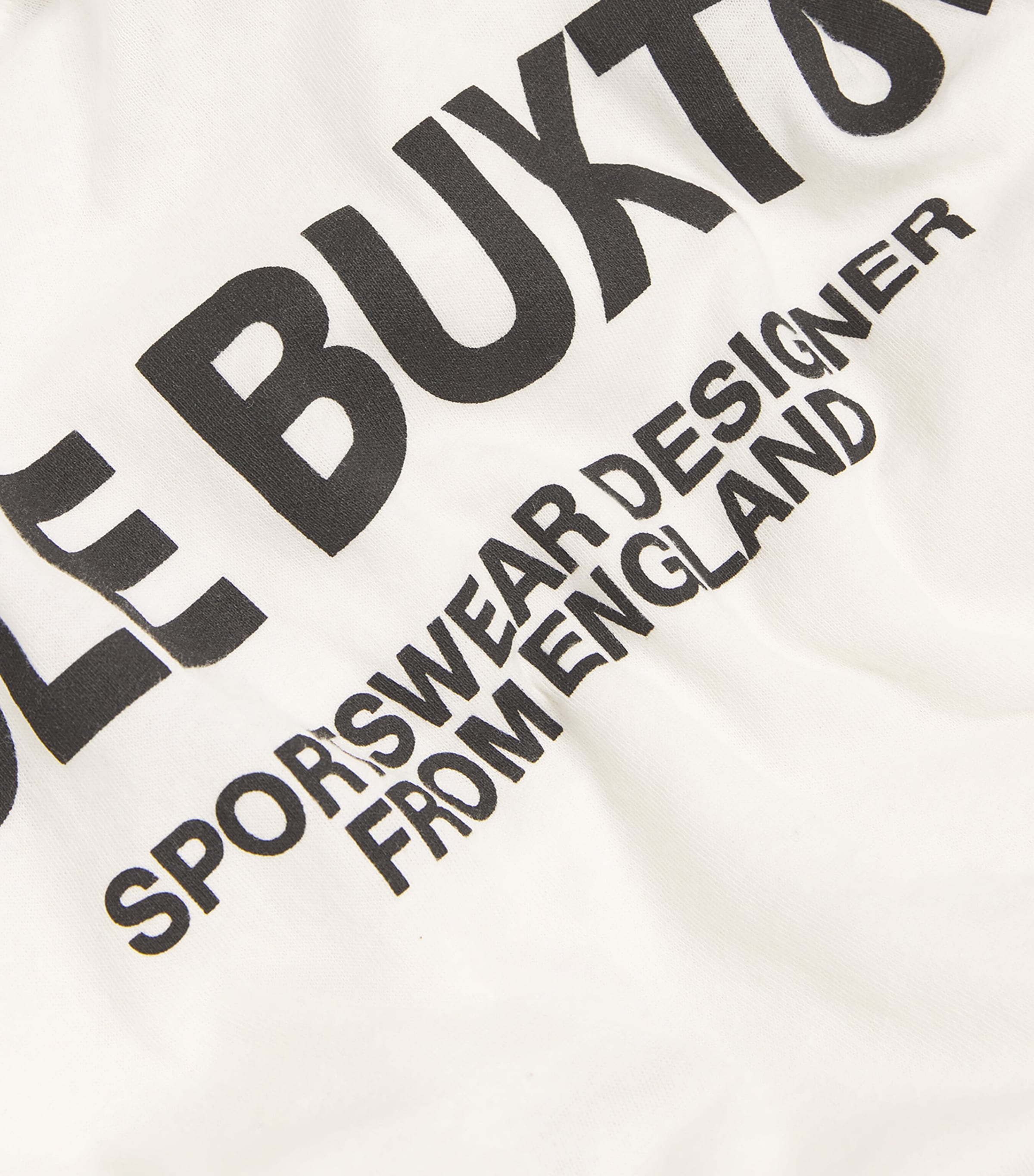 Sportswear T-Shirt VINTAGE WHITE 101 Image 5