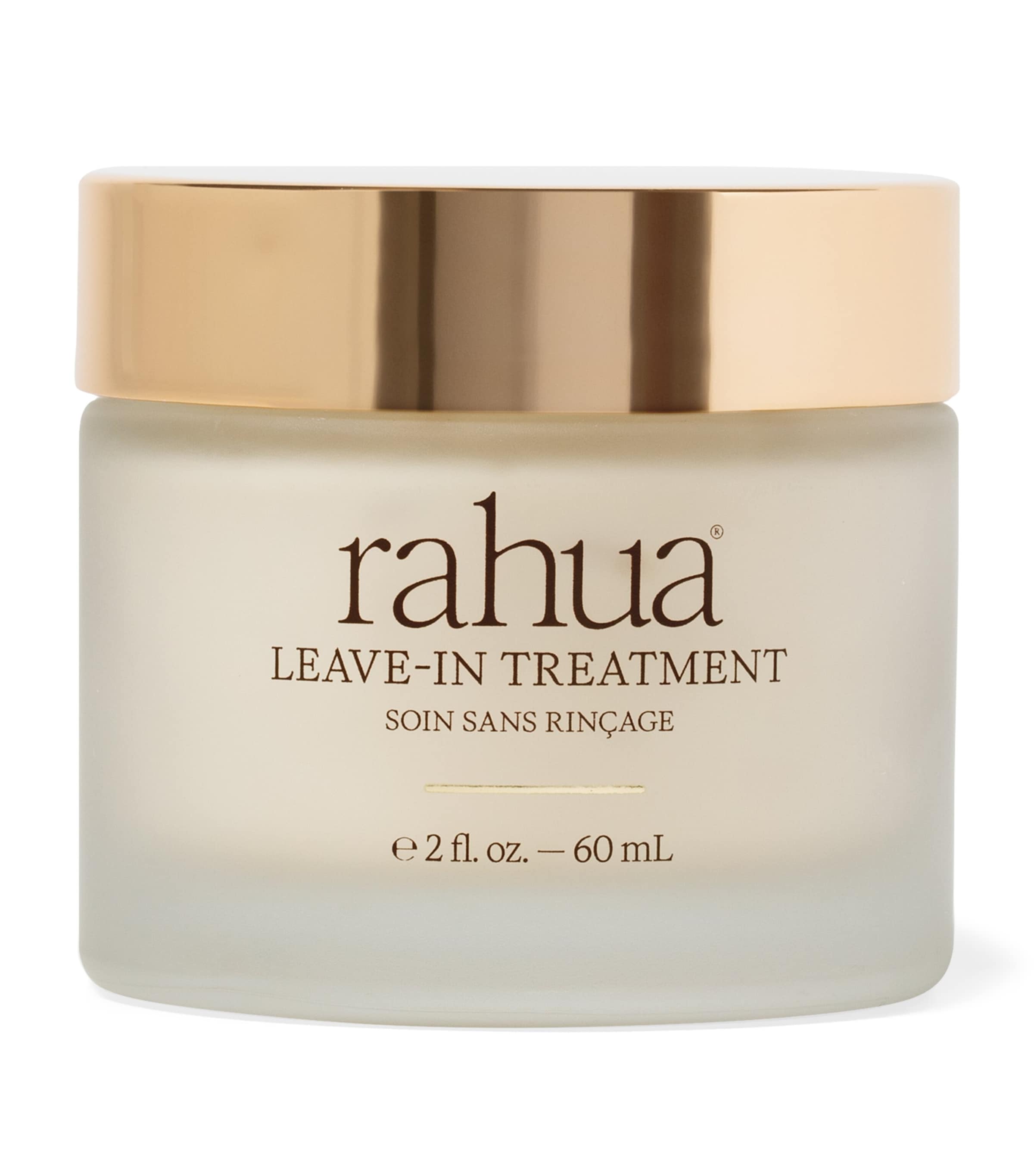 Rahua Leave-In Treatment (60ml) Image 1