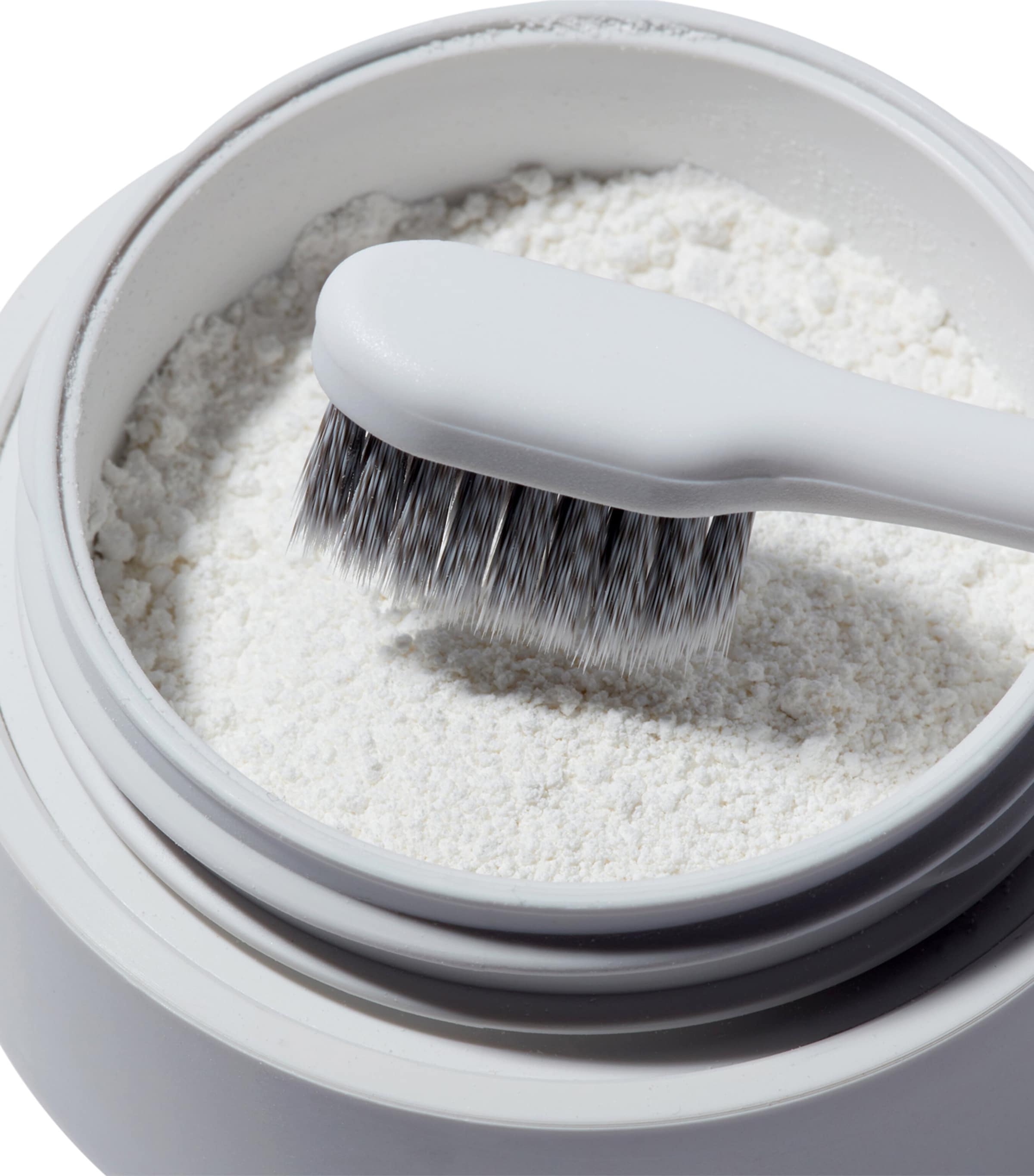 Hyaluronic Teeth Whitening Powder NO COLOUR Image 3