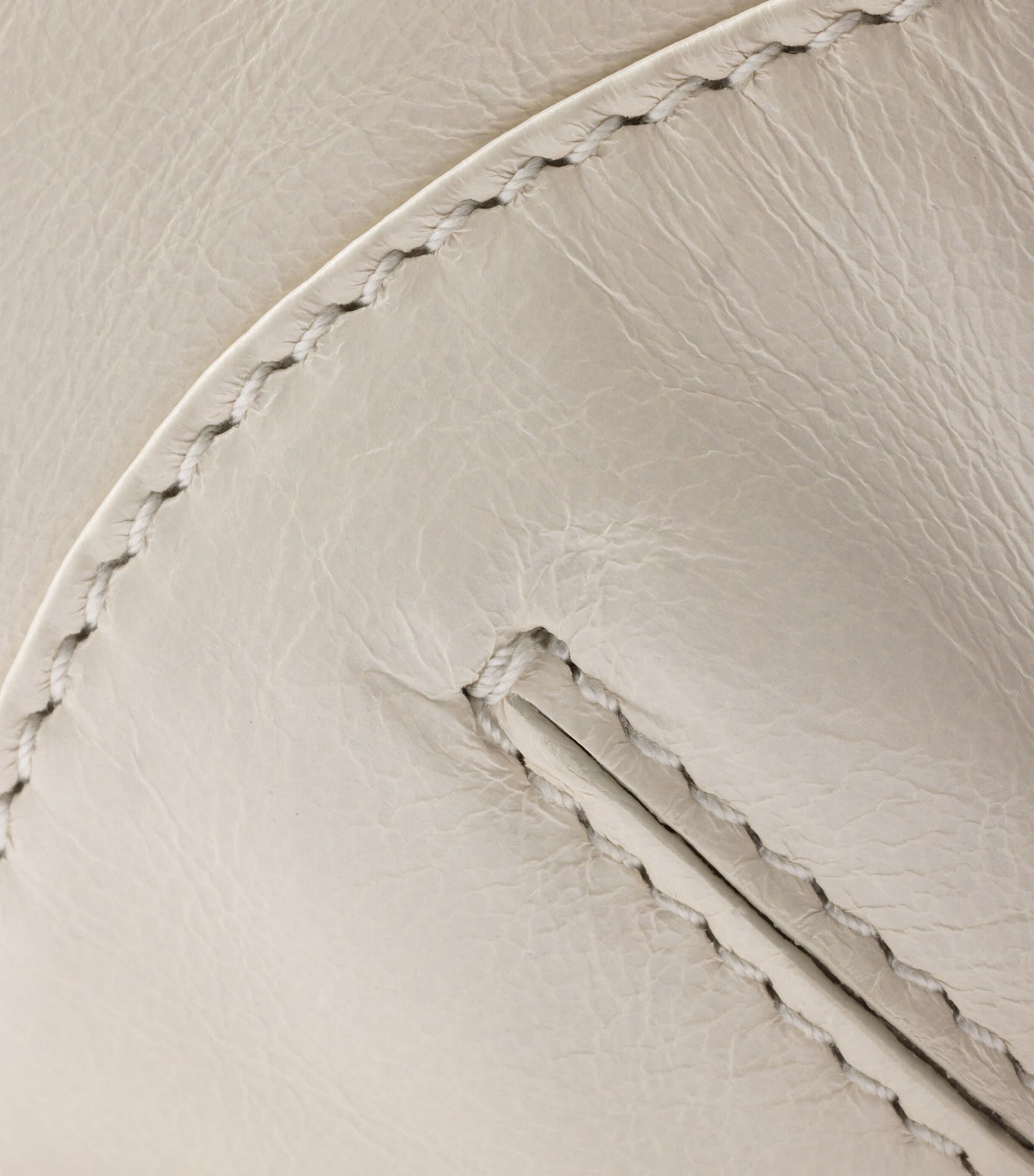 Prada Medium Leather Re-Edition 2002 Shoulder Bag Image 5