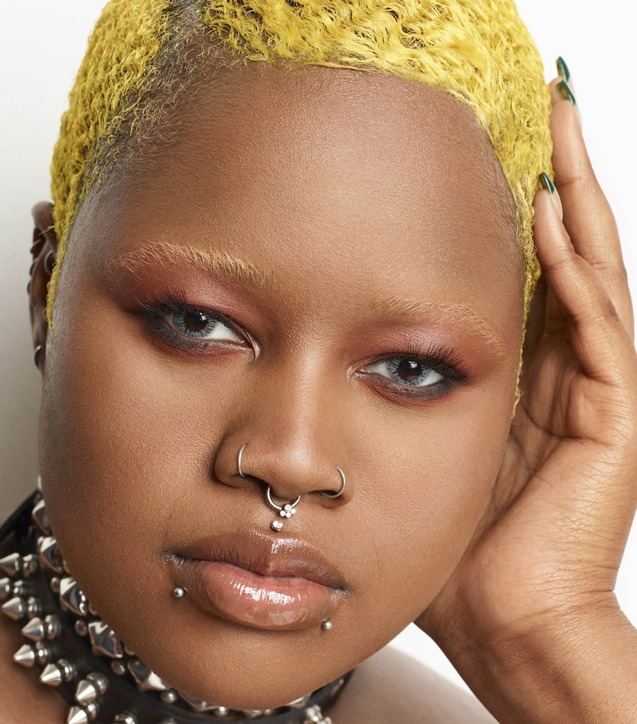 Studio Fix Powder Plus Foundation NC50 Image 4