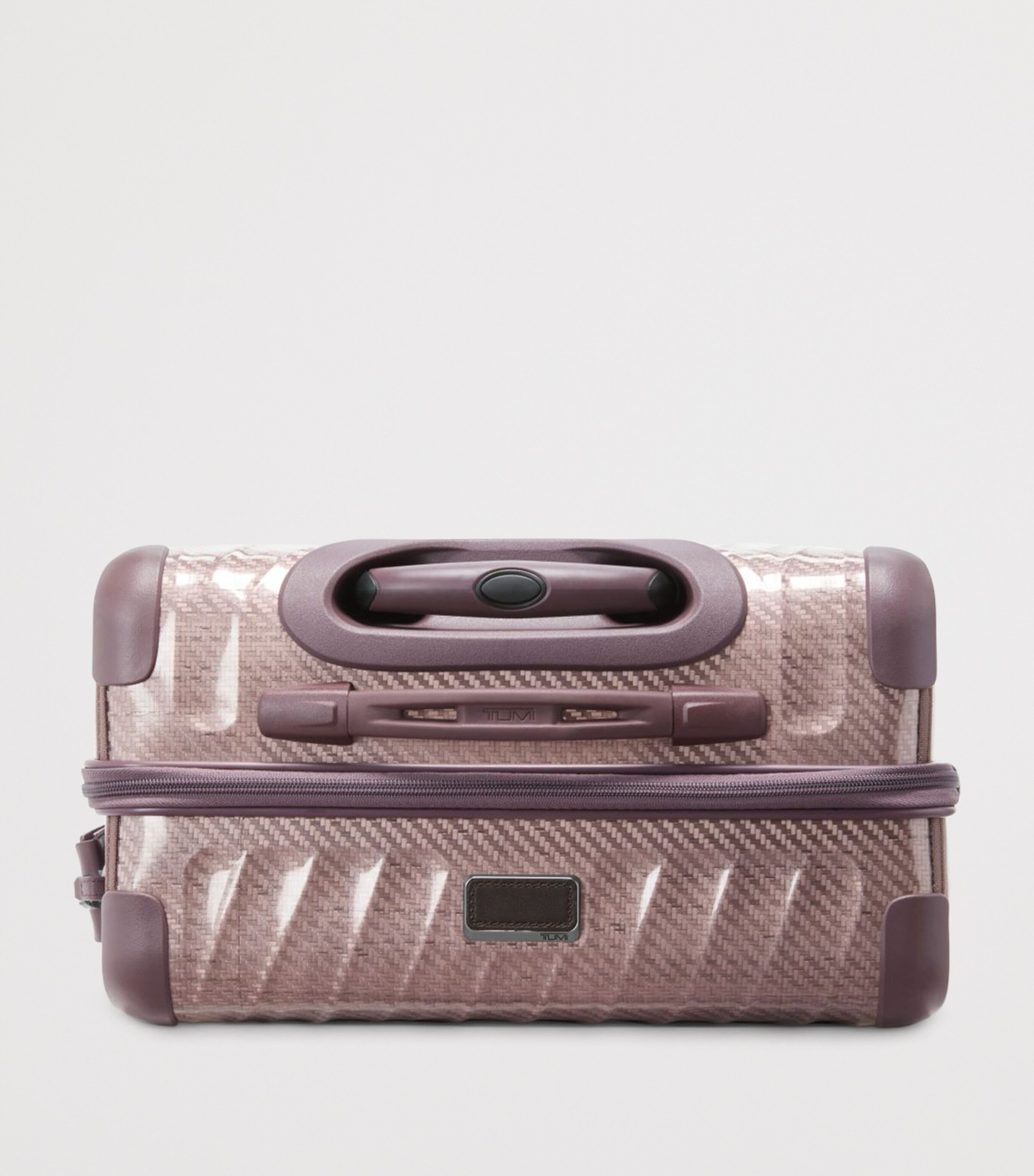 Tumi 19 Degree Lite International Carry-On Suitcase (55cm) Blush Image 3