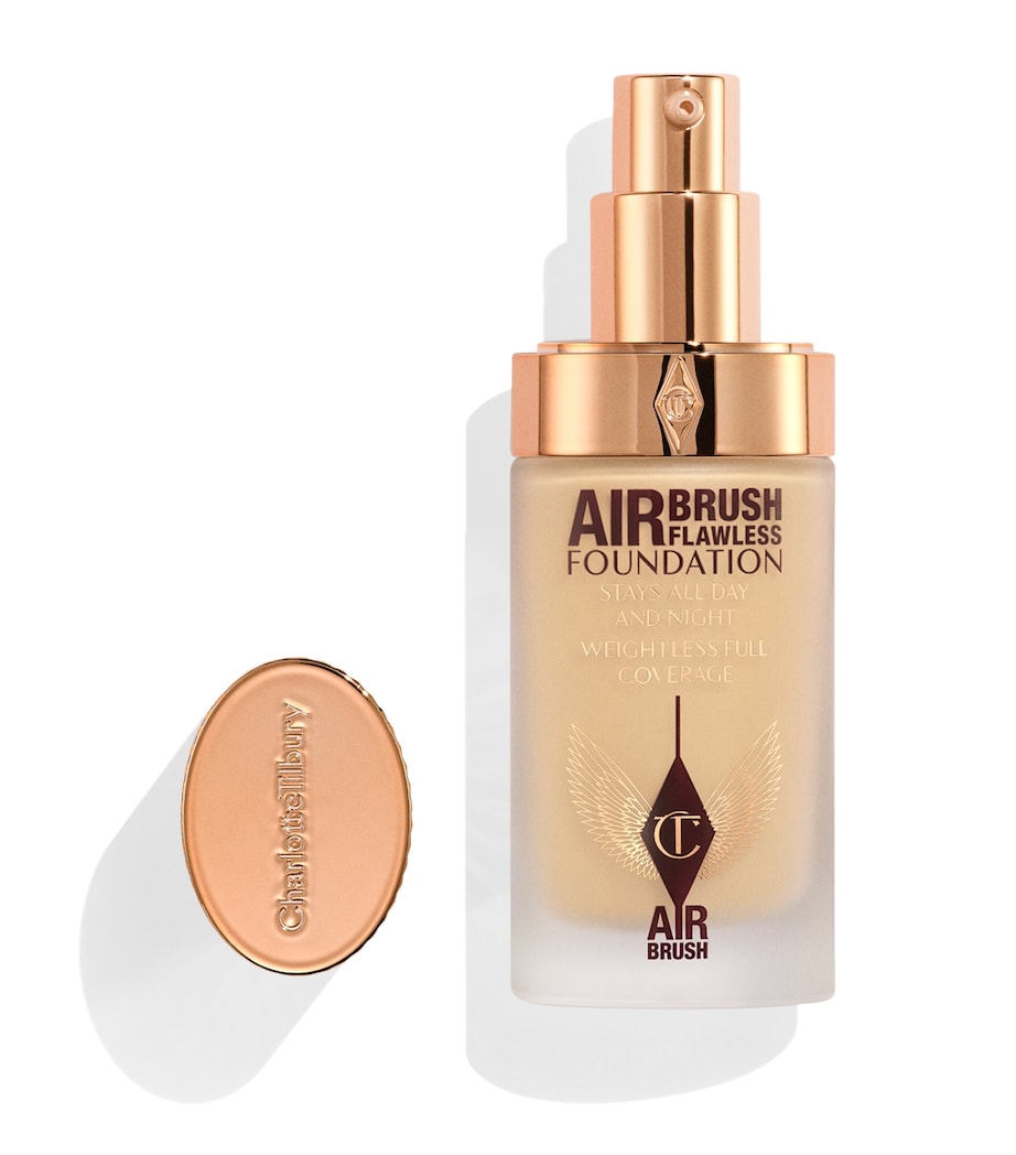 Airbrush Flawless Foundation 5 NEUTRAL Image 1