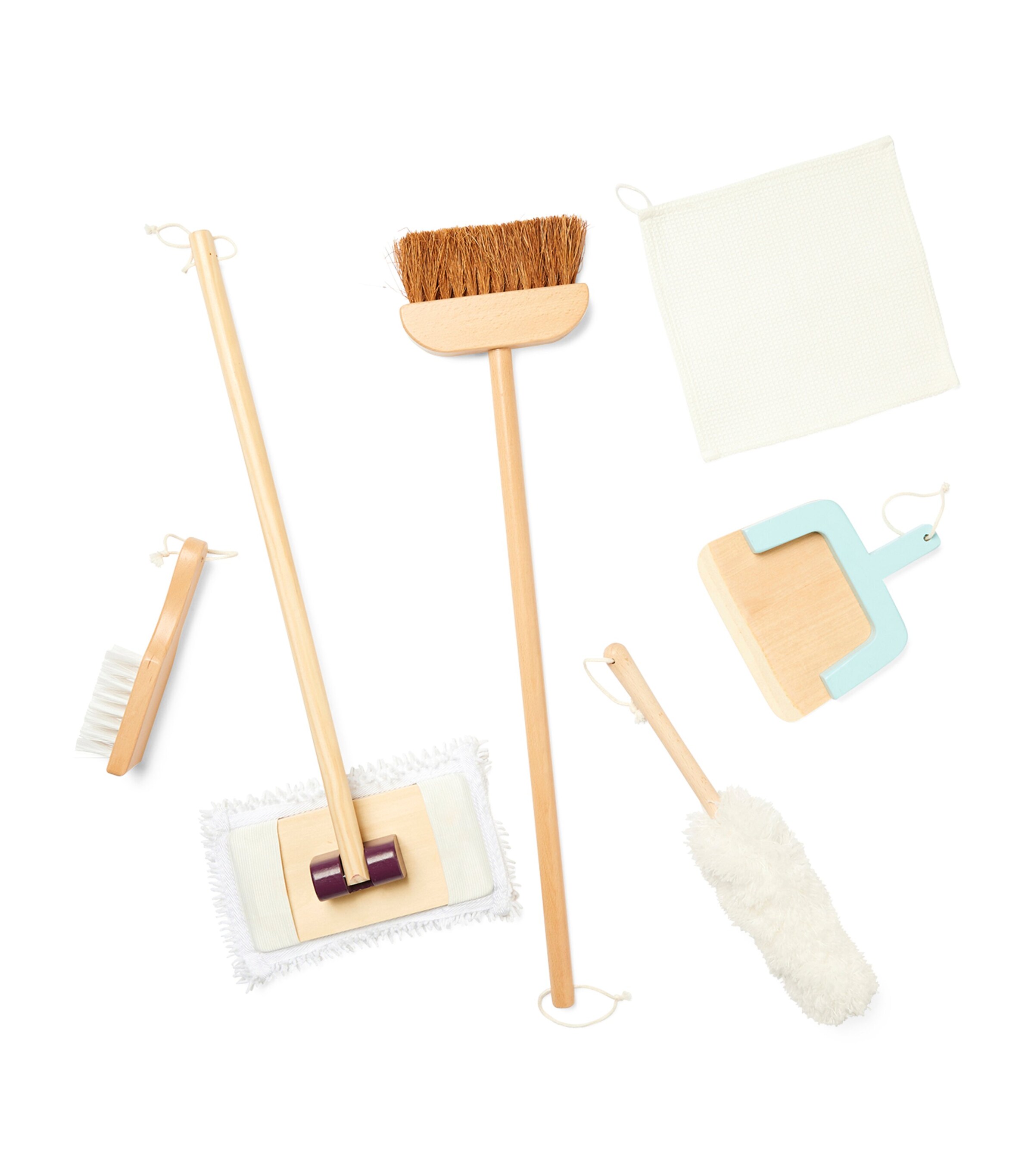 Cleaning Play Set MULTI Image 4