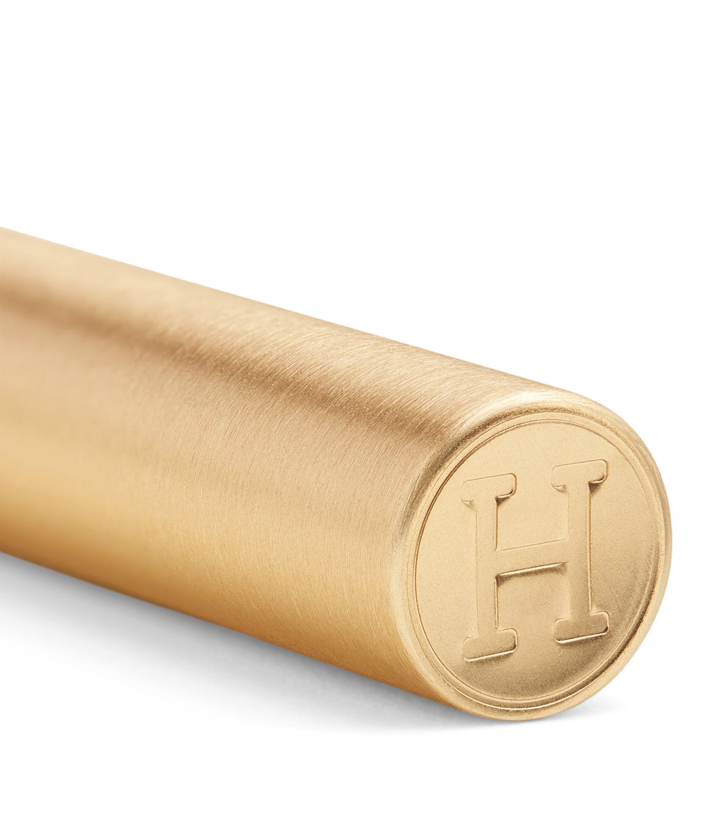 Trait d'Hermès Eye Color Pencil  57 MALACHITE X3 Image 3