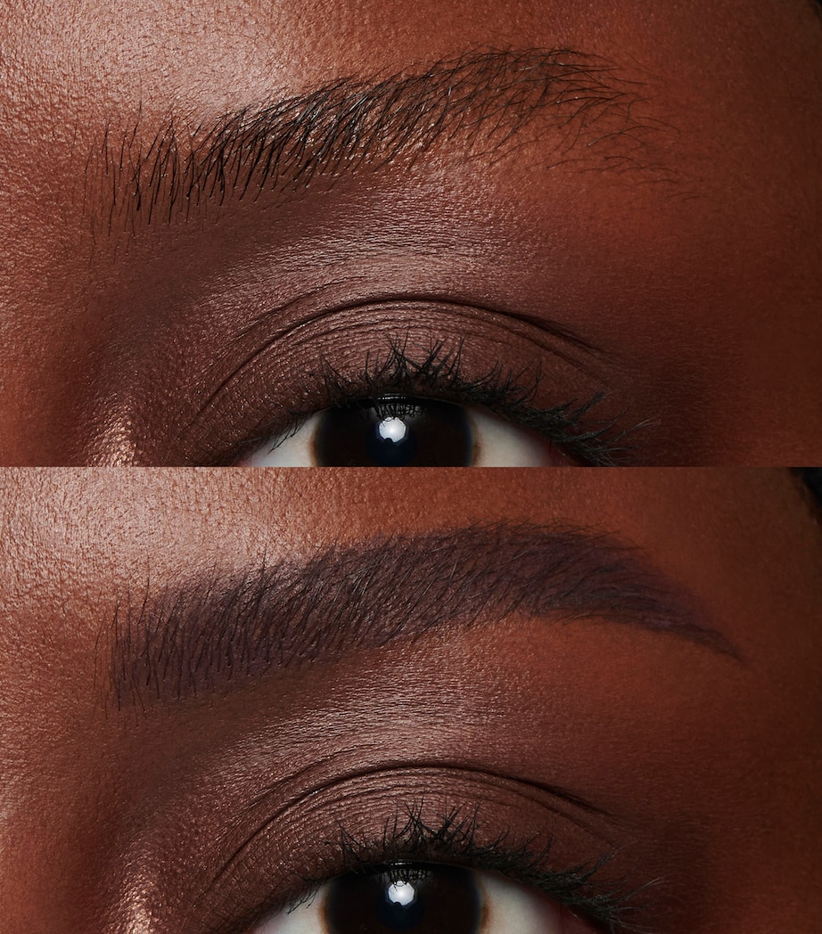 Pro Brow Definer 1mm Tip Brow Pencil GENUINE AUBERGINE Image 3