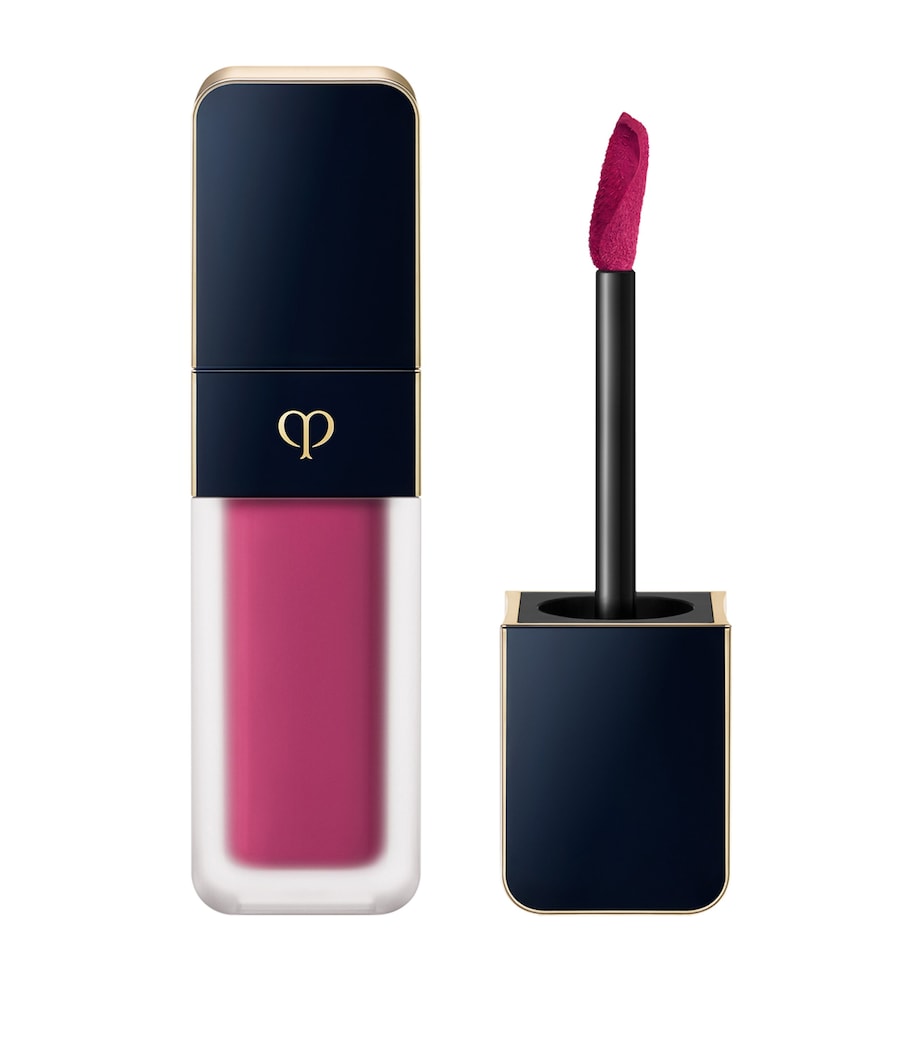 Cream Rouge Matte Lipstick 120 CURRANT Image 1