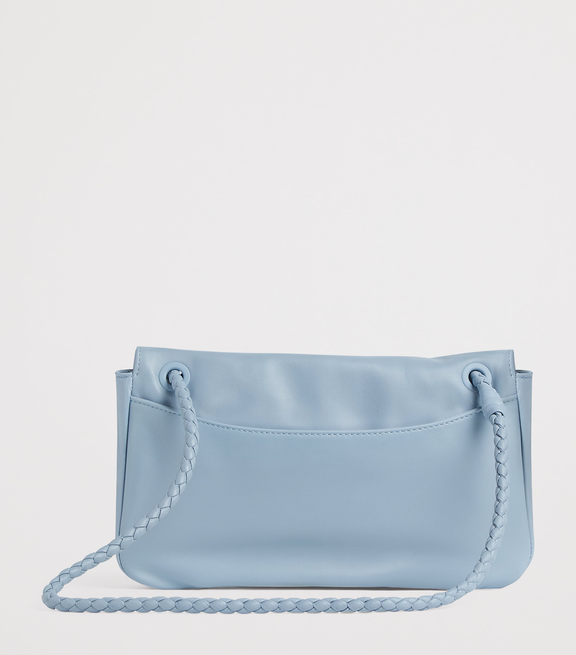 Lambskin Madison Cross-Body Bag 1718 Image 5