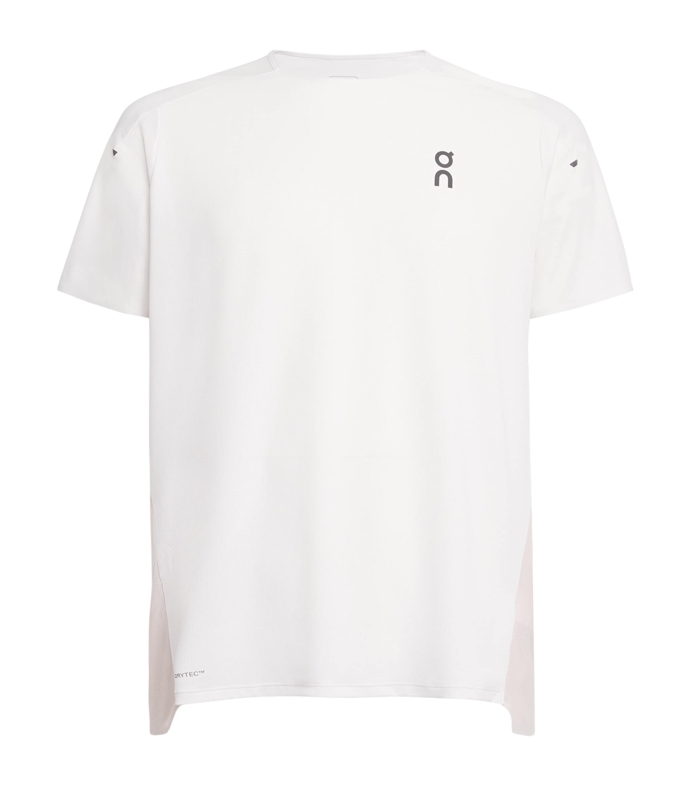 Performance T-Shirt WHITE | SILVER Image 1
