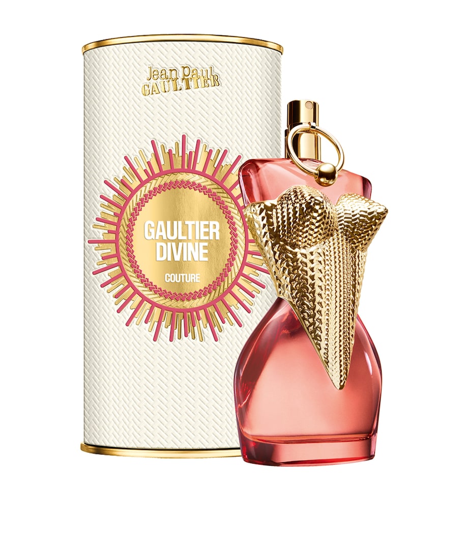 Jean Paul Gaultier Divine Couture Eau de Parfum (100ml) Image 2