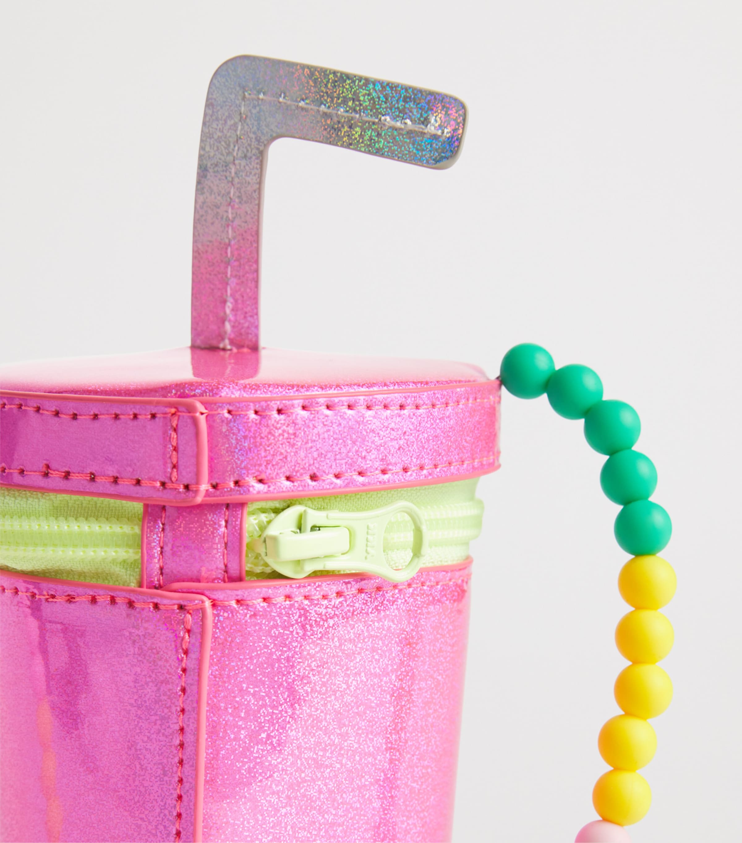 Billieblush Embellished Milkshake Cross-Body Bag Image 4