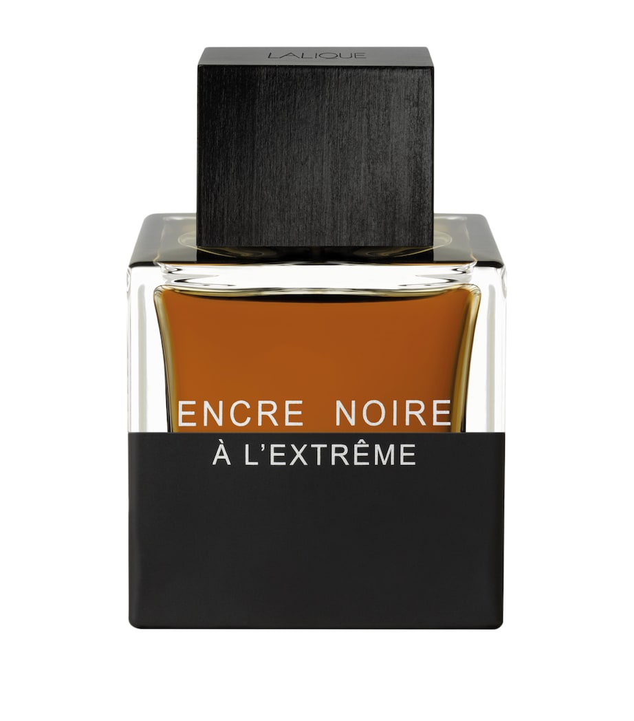 Lalique Encre Noire À L’Extrême Eau de Parfum (100Ml) Image 2