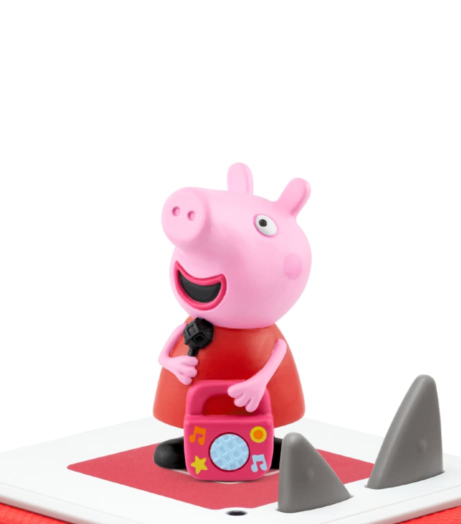 Peppa Pig My First Album Tonie MULTI Image 1