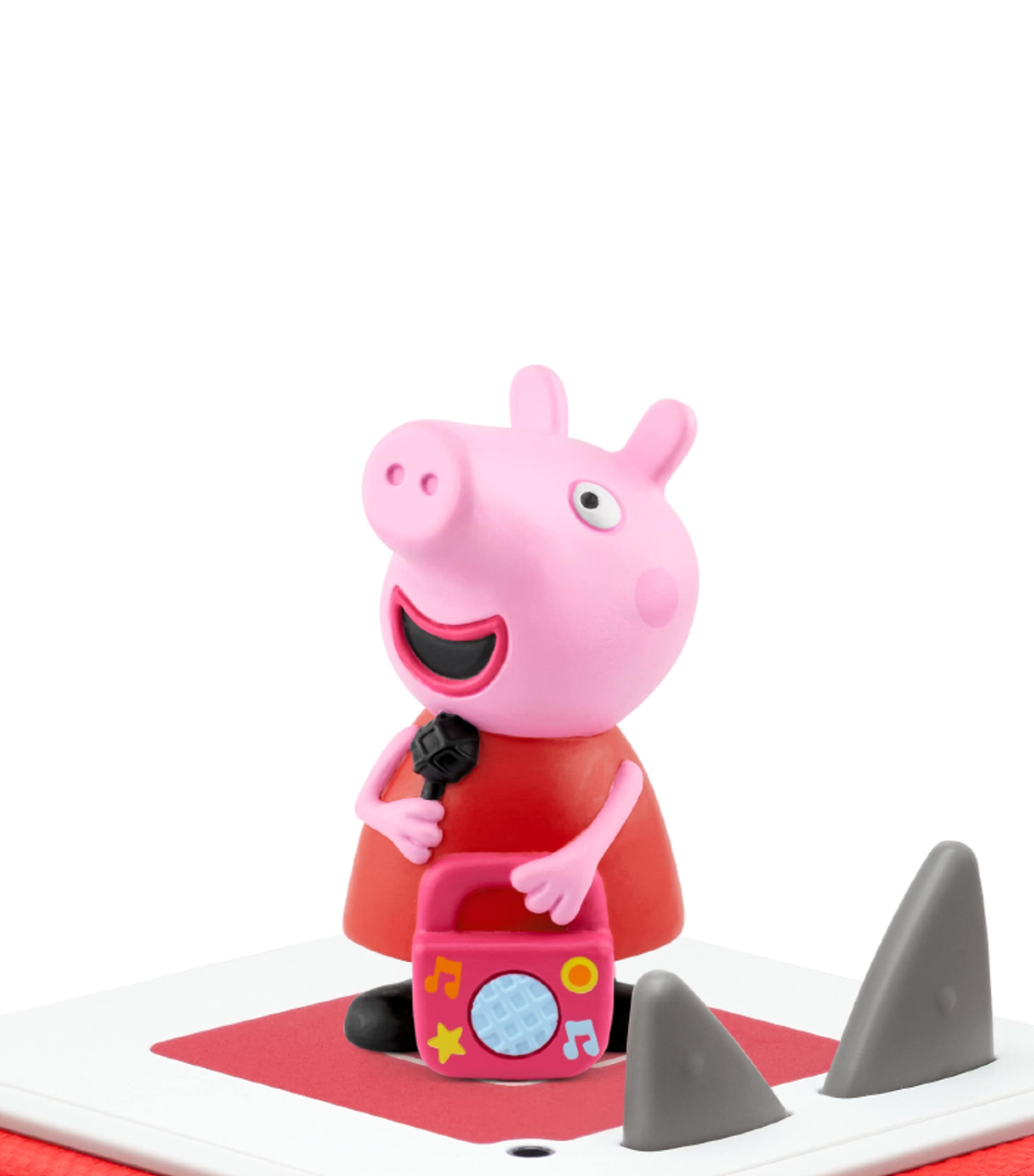 Tonies Peppa Pig My First Album Tonie | Toys | Electronic Toys