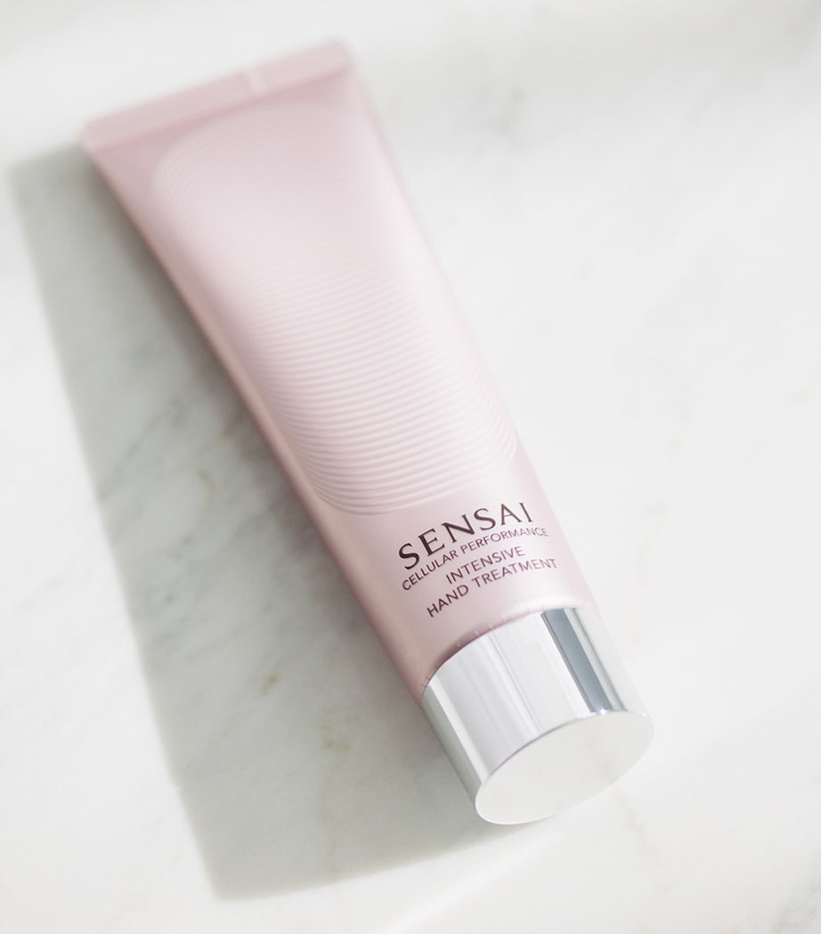 Cellular Performance Intensive Hand Treatment (100ml) NO COLOUR Image 4