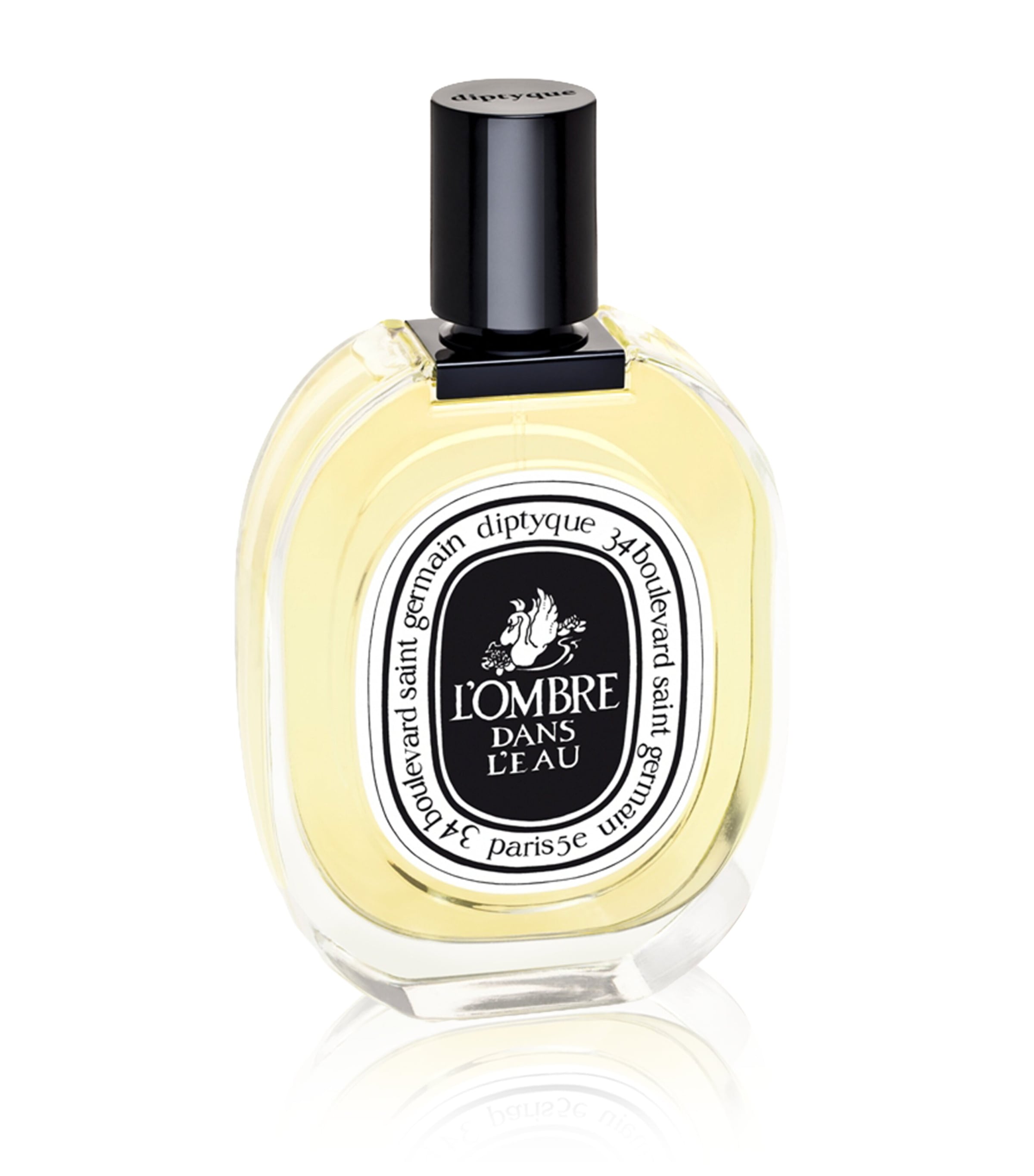 Diptyque L'ombre Dans L'eau Eau De Toilette In White