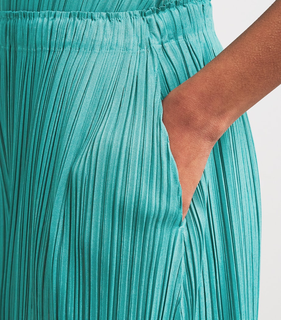 Mellow Pleats Trousers 61 Image 6